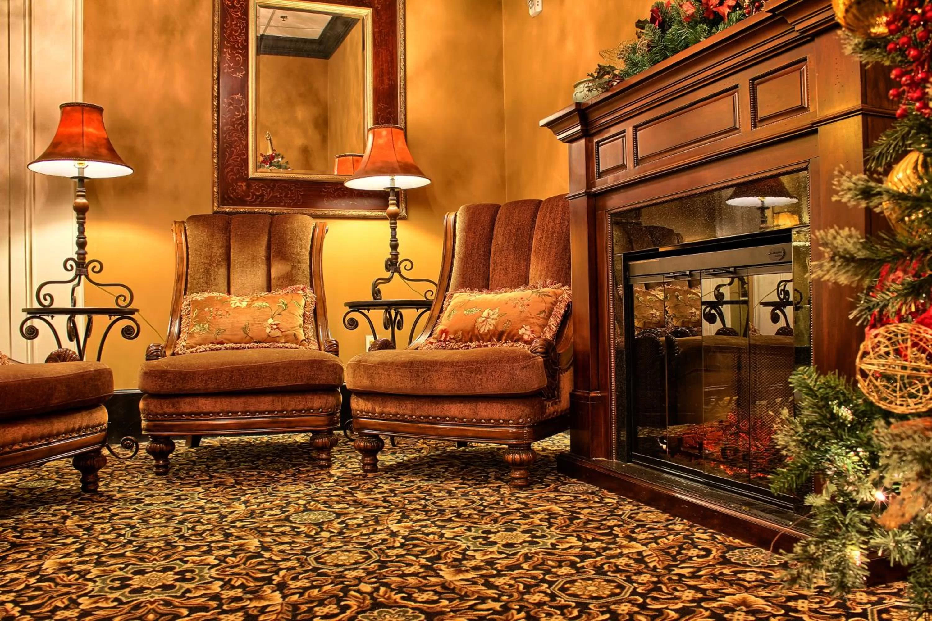 Other in Grant Hall Hotel