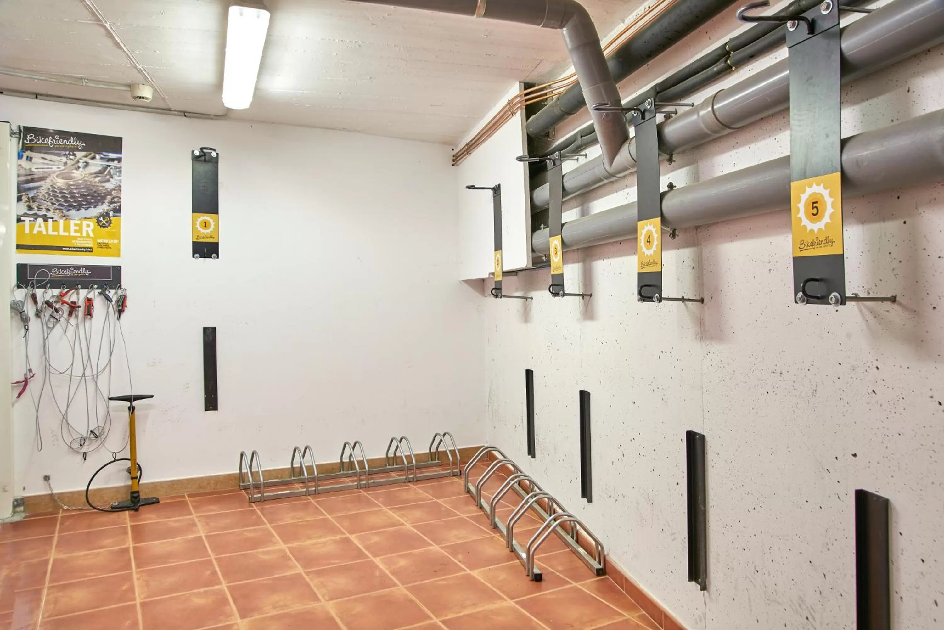 VIP in NH Collection Andorra Palomé