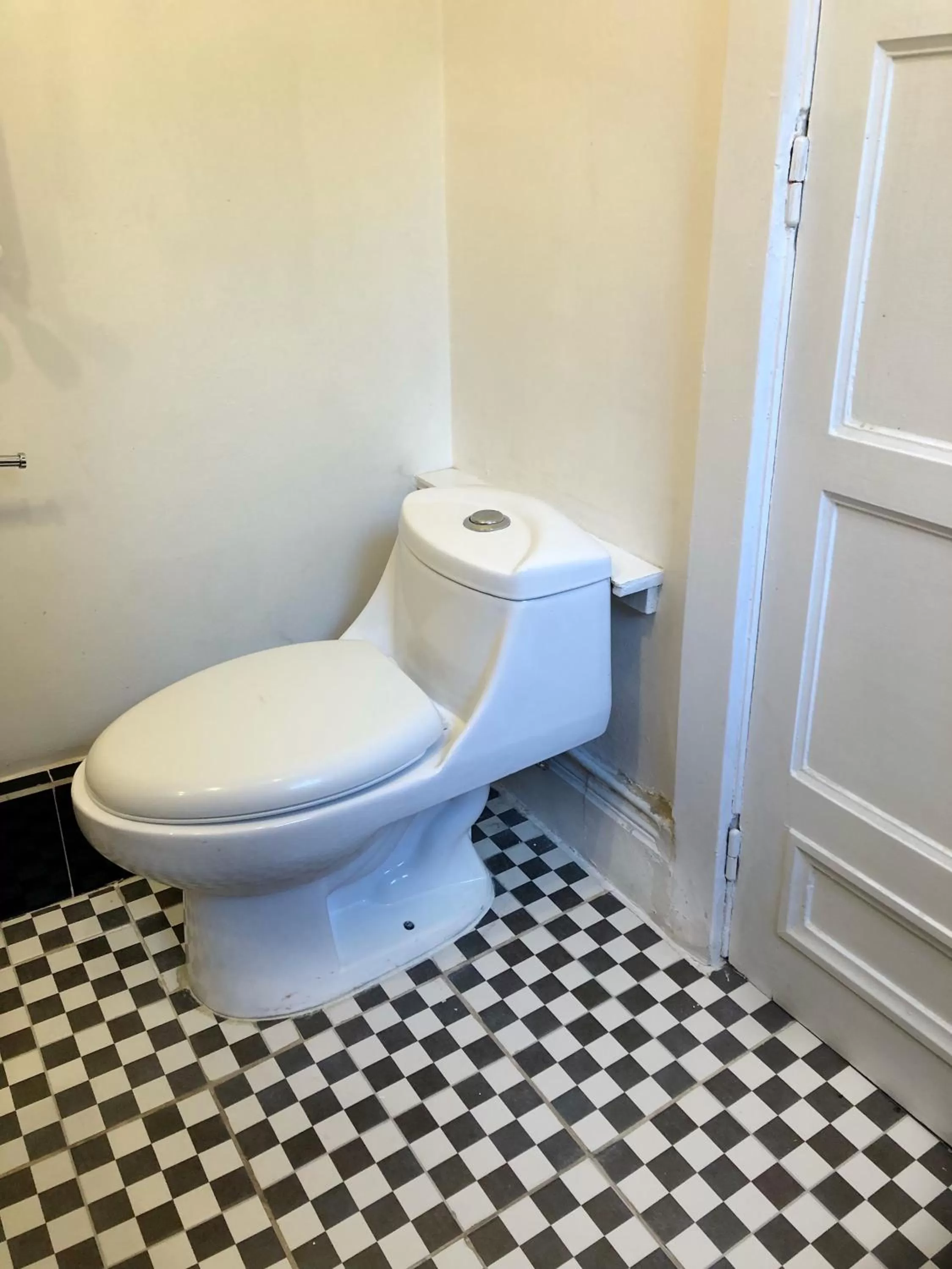 Bathroom in Casa Ryan