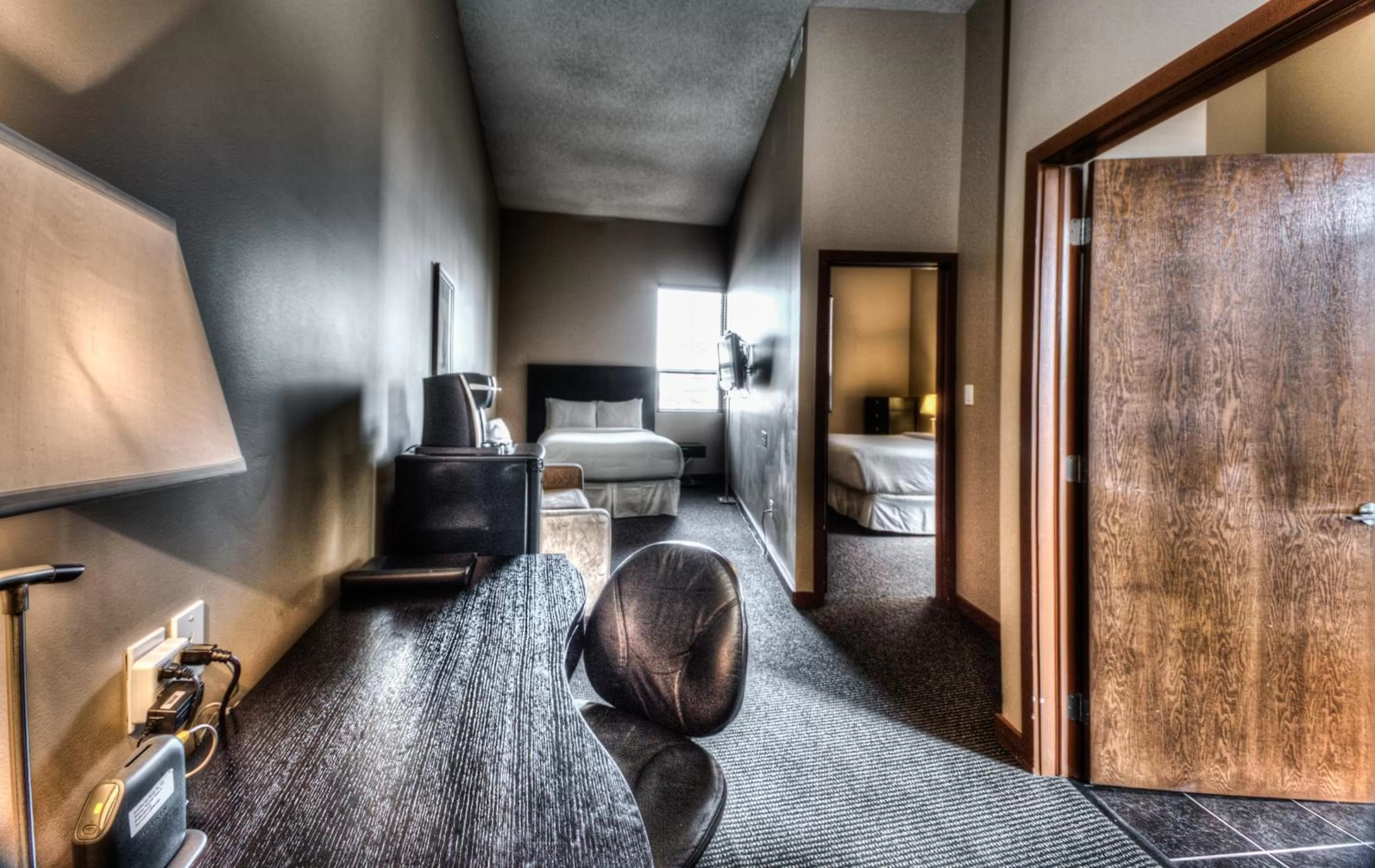 Day in Podollan Inn & Spa - Grande Prairie