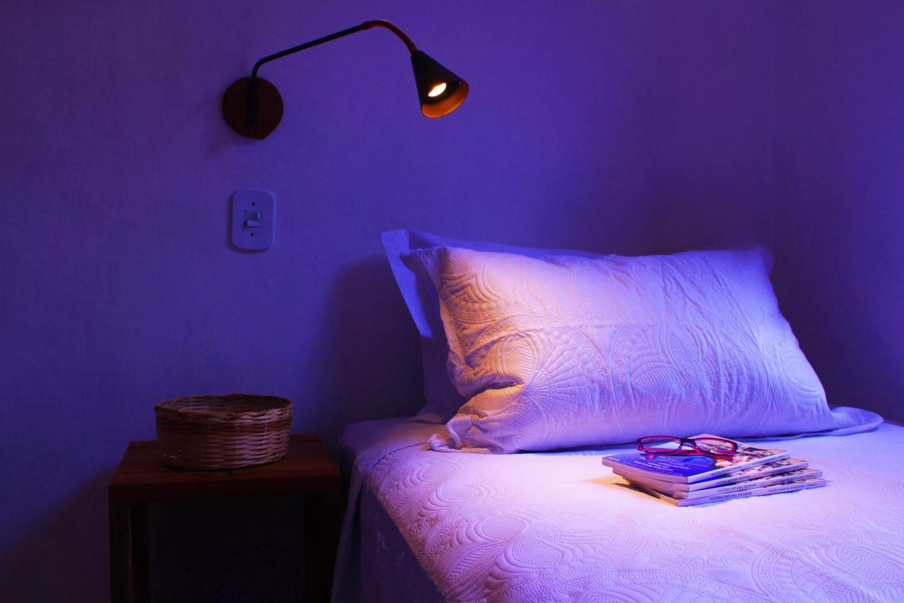 Photo of the whole room, Bed in Green 53 Boutique Hotel