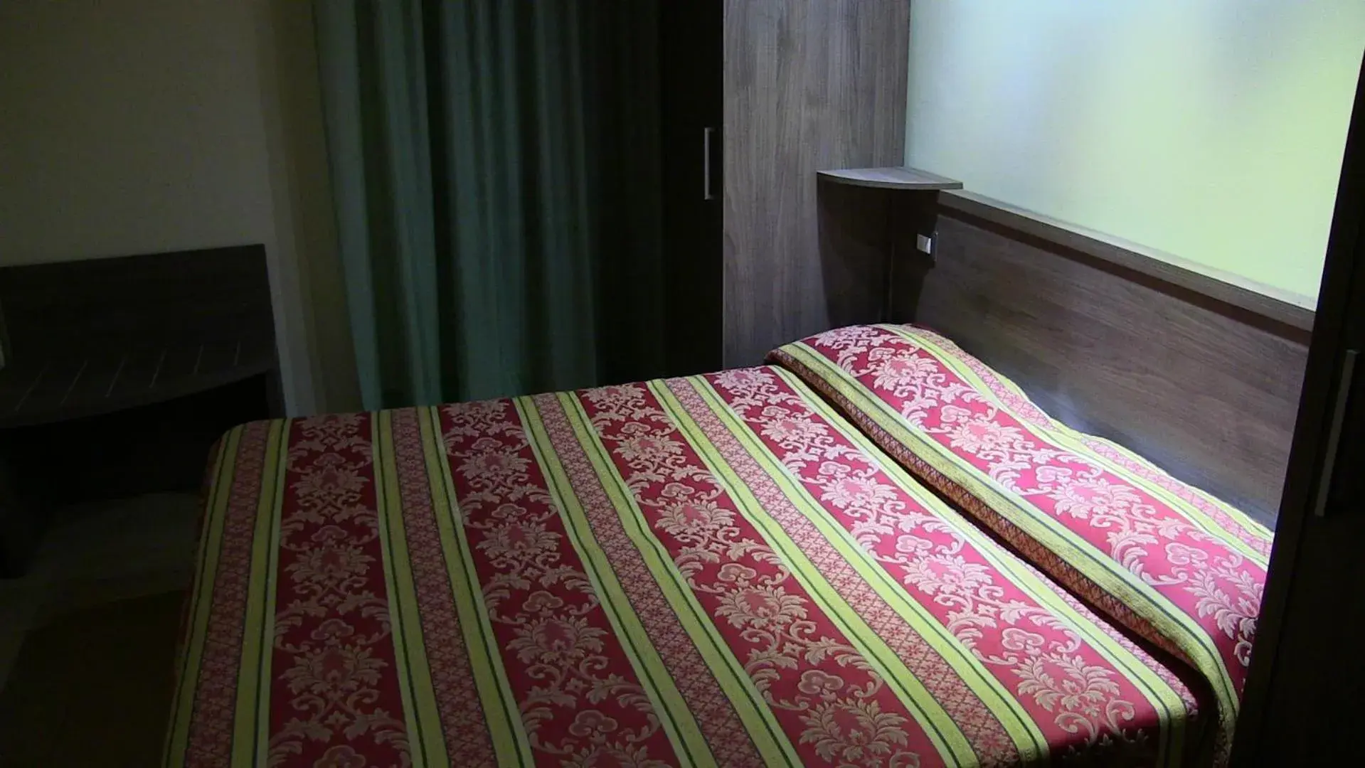 Photo of the whole room, Bed in Hotel Due Pini