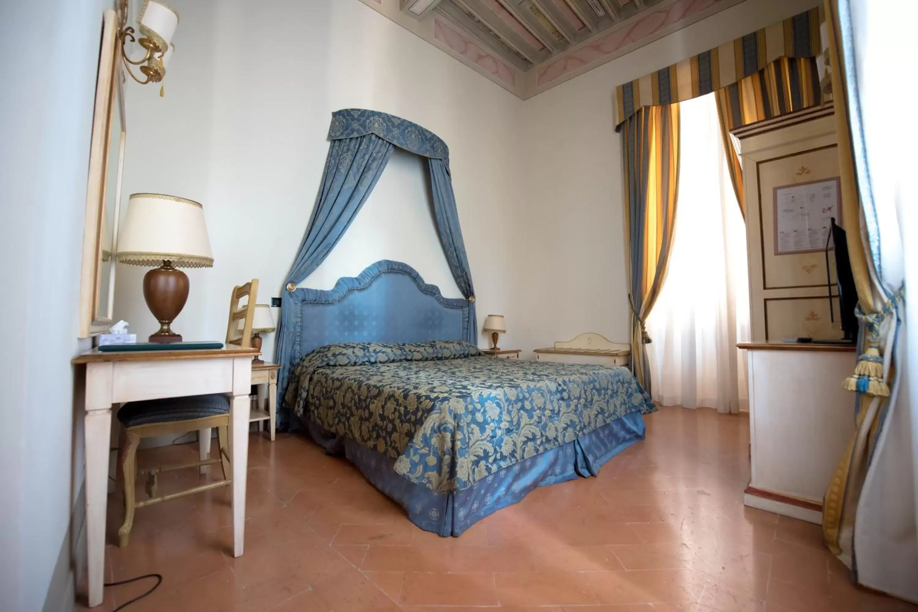 Photo of the whole room, Room Photo in Antica Dimora alla Rocca
