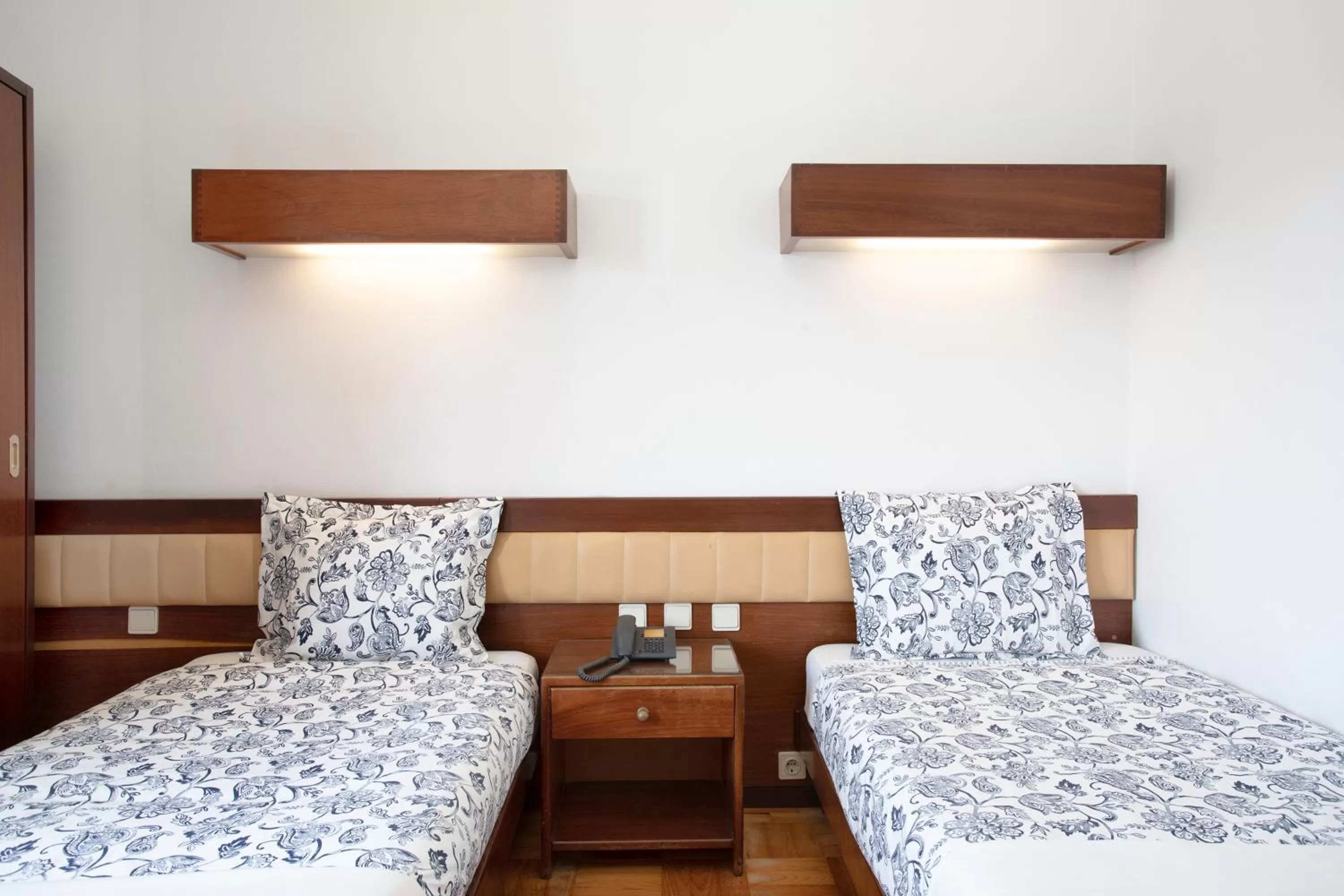 Bed in Porto Je T'aime - Solar São João