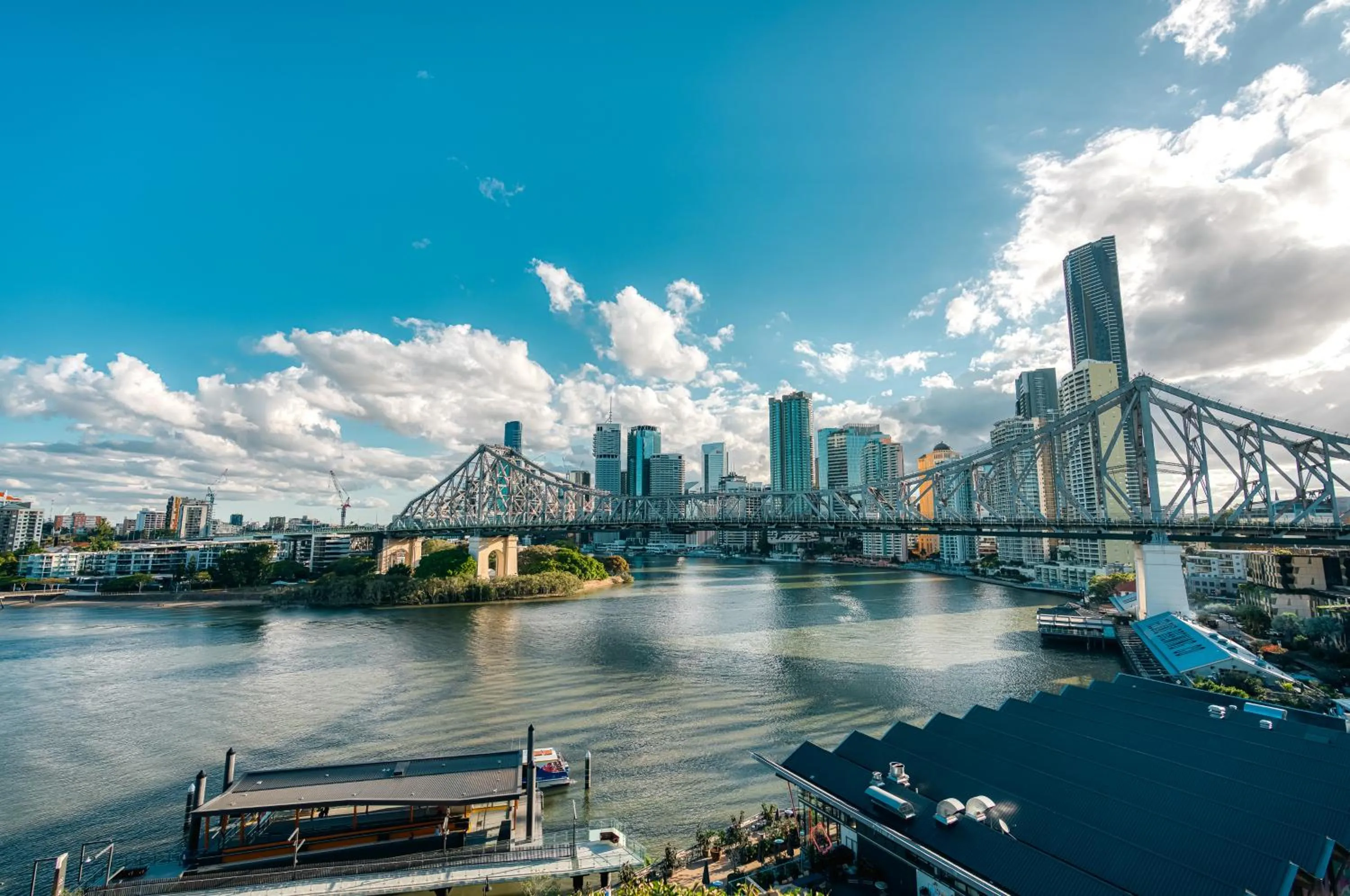 Natural landscape in Il Mondo Boutique Hotel