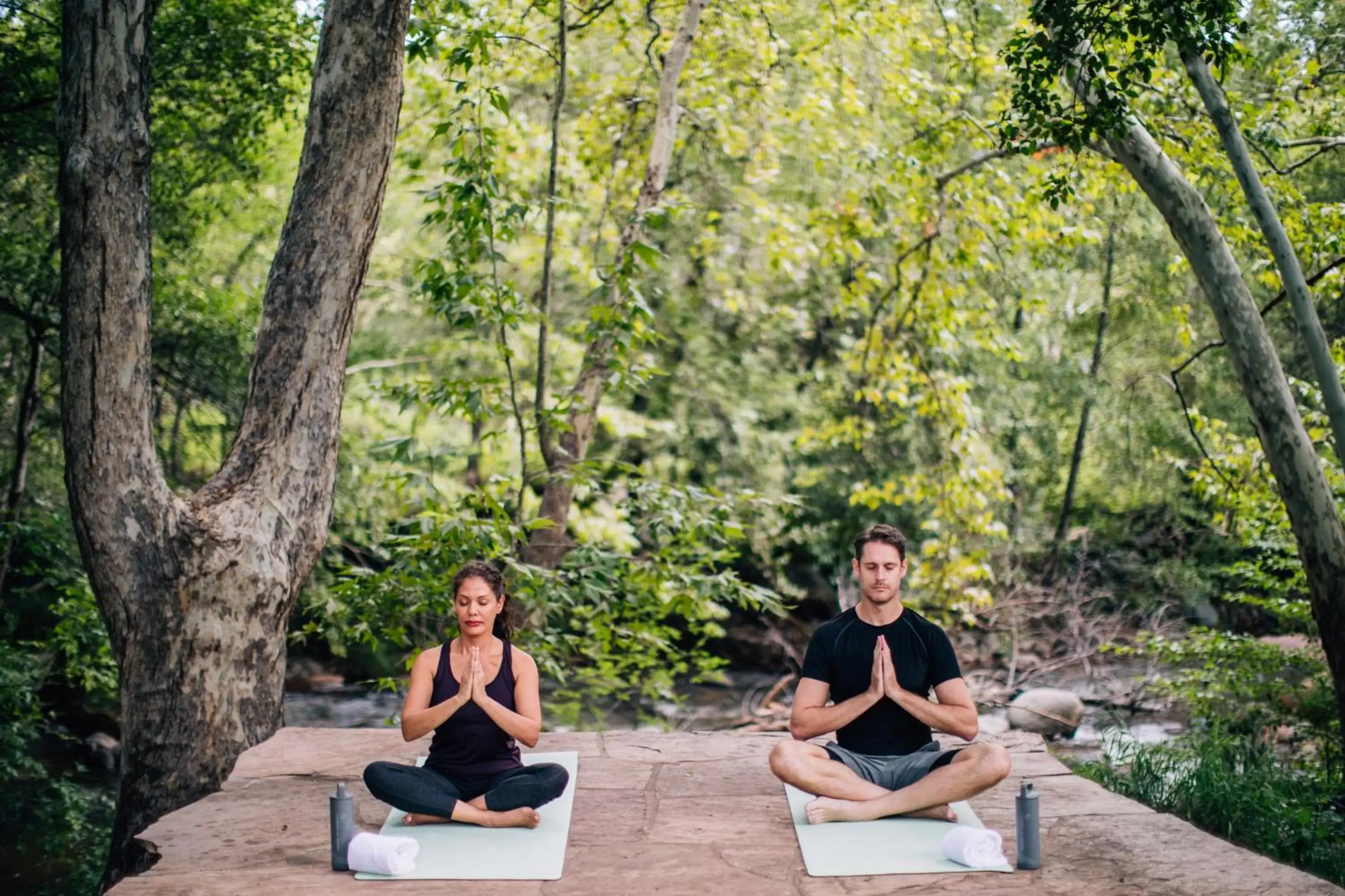 Activities in L'Auberge De Sedona