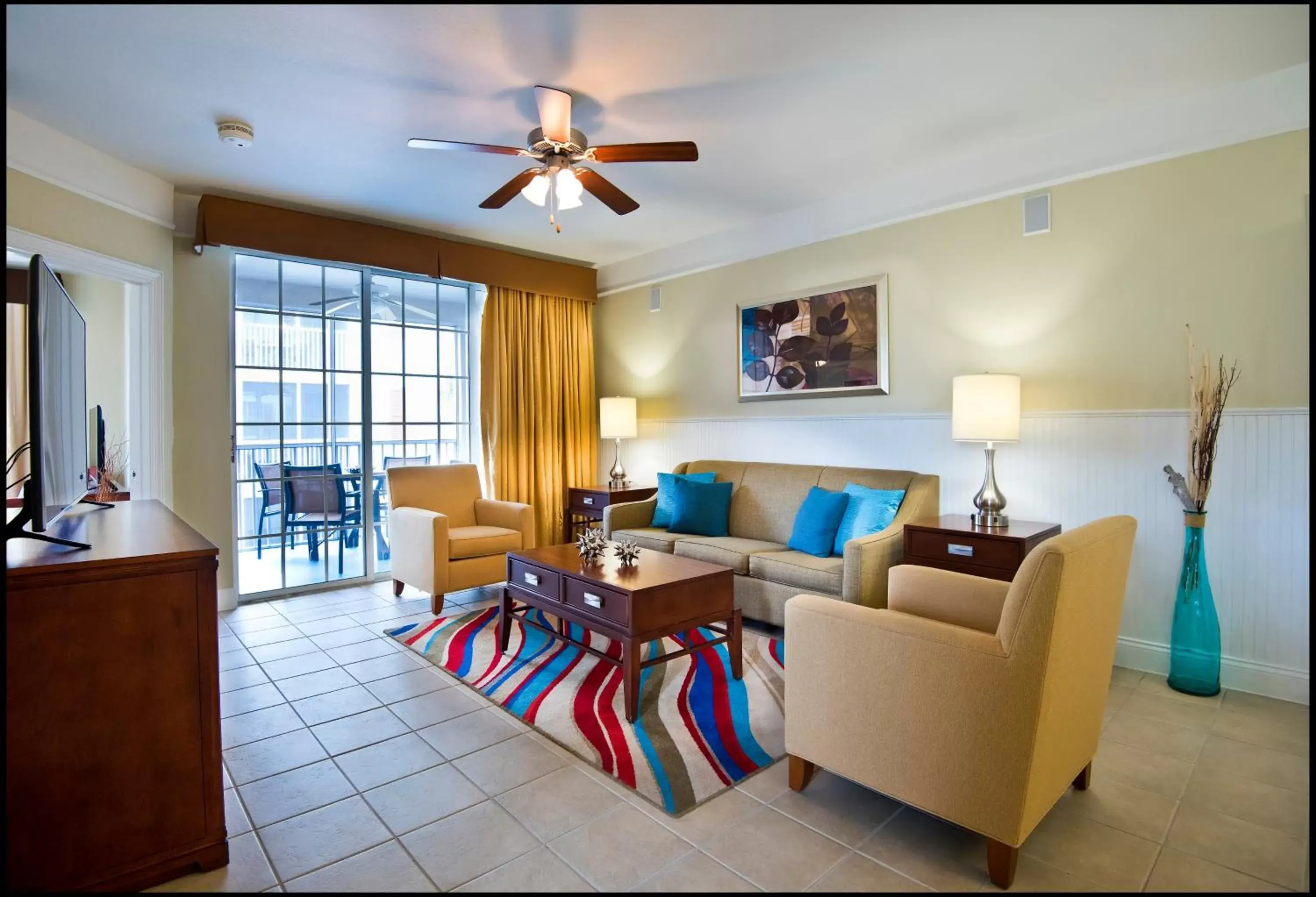 One-Bedroom Villa in Calypso Cay Vacation Villas One-Bedroom Villa in Calypso Cay Vacation Villas