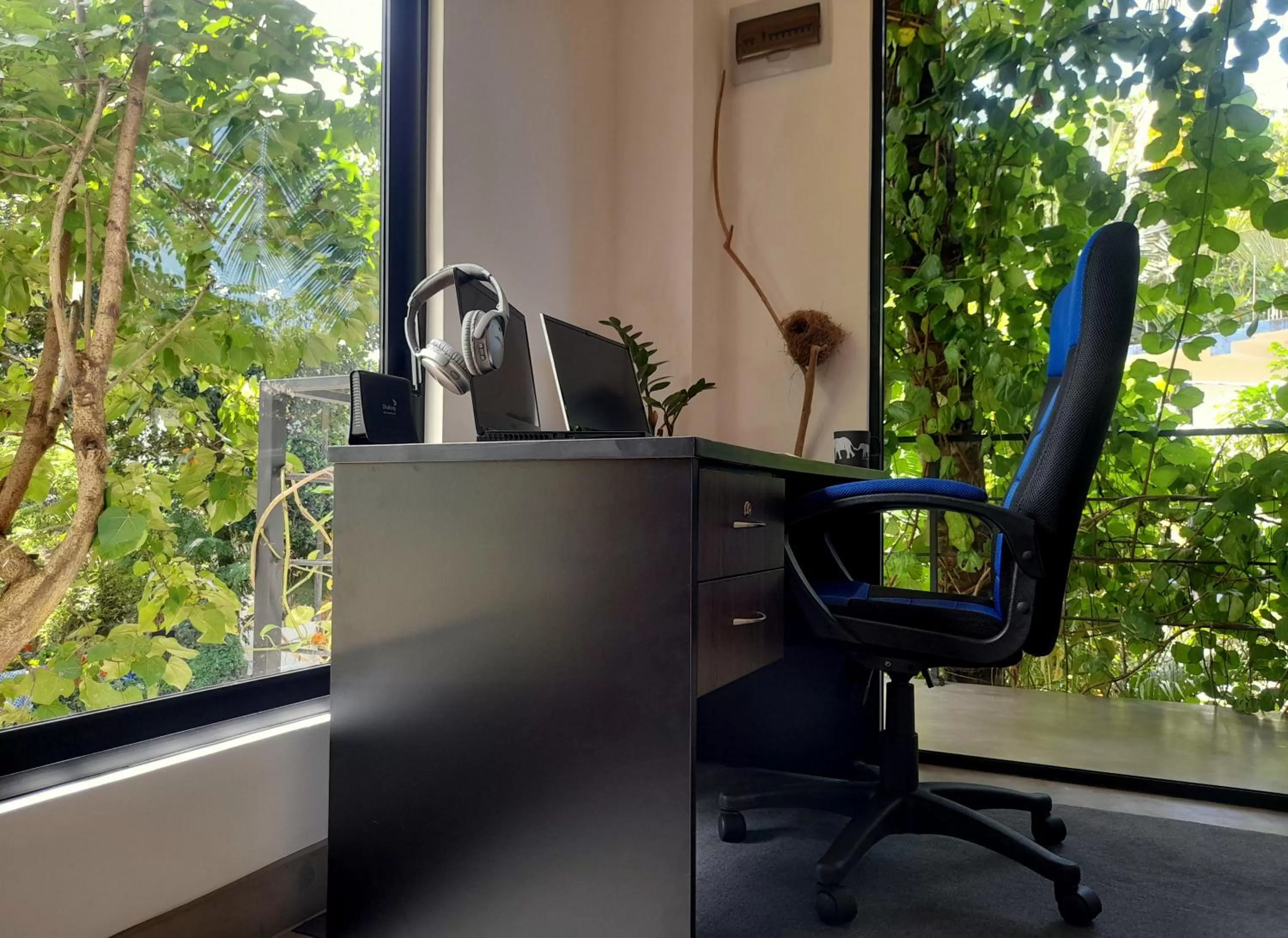 Business facilities in Weligama Bay Watsila Resort