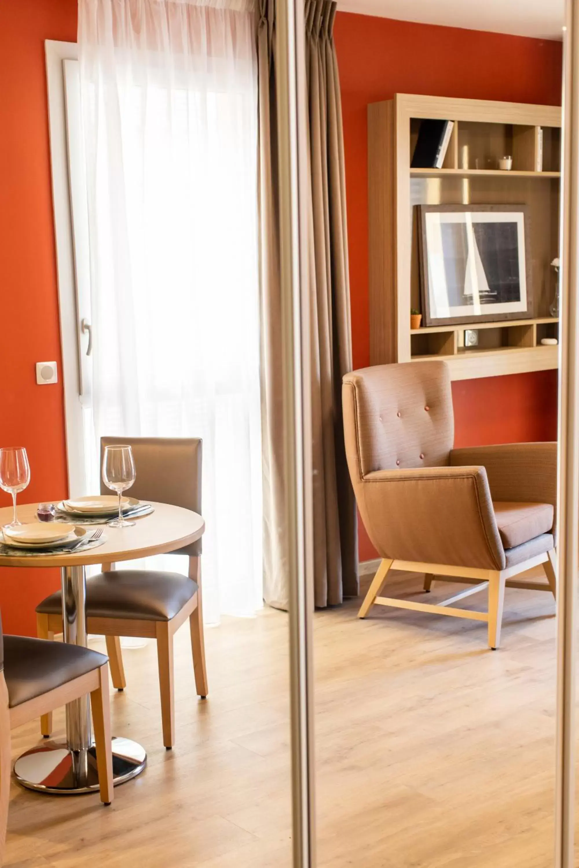 Studio in ZENAO Fréjus Studio in ZENAO Fréjus