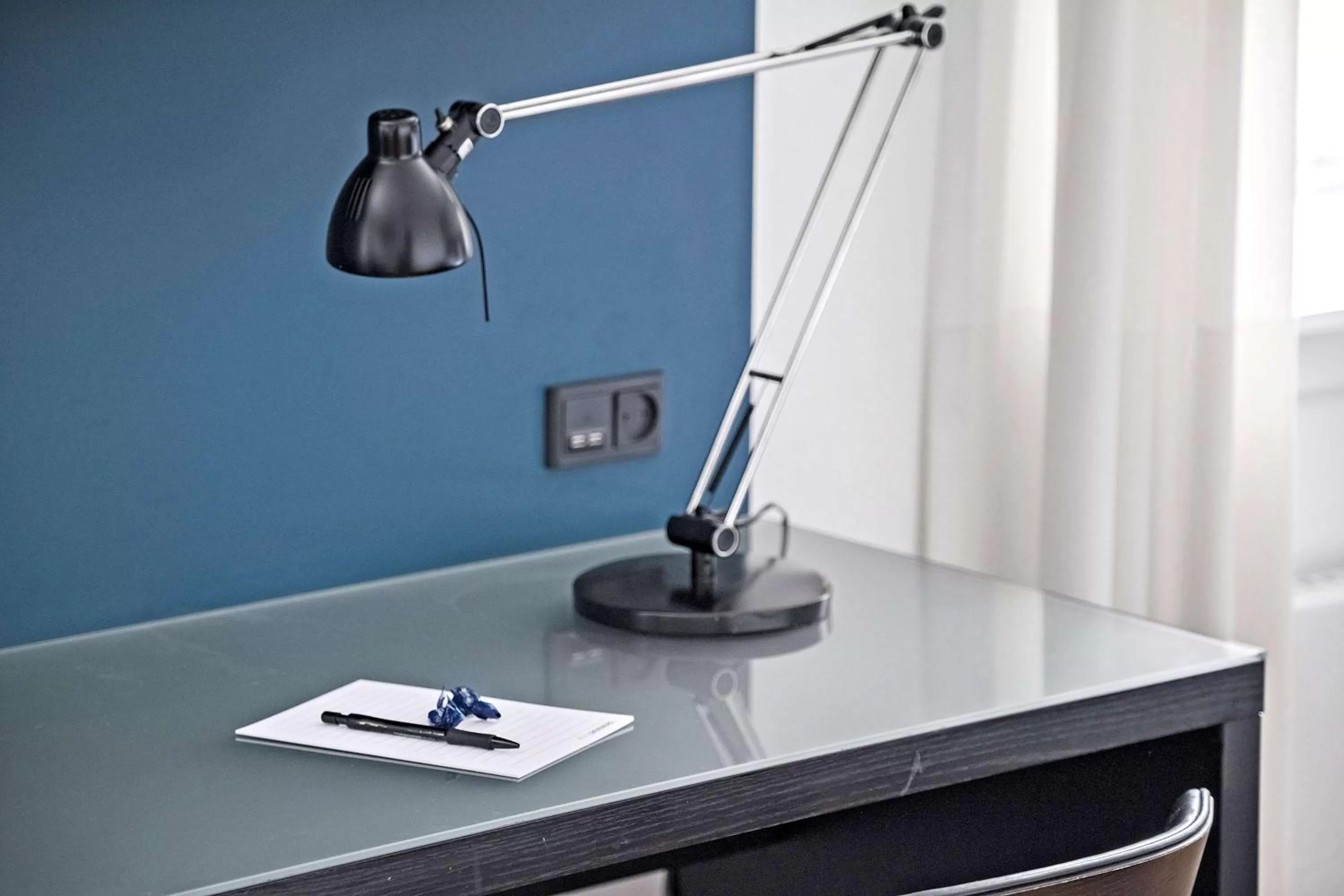 Bedroom in Best Western Plus Hotel Svendborg