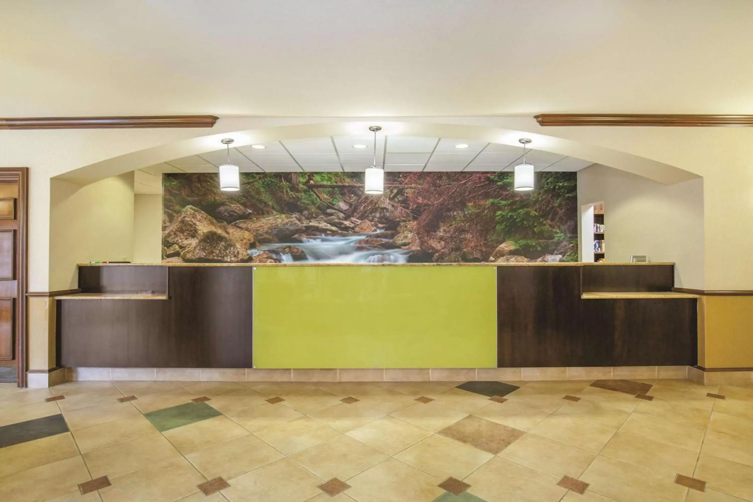 Lobby or reception, Lobby/Reception in La Quinta by Wyndham Bentonville