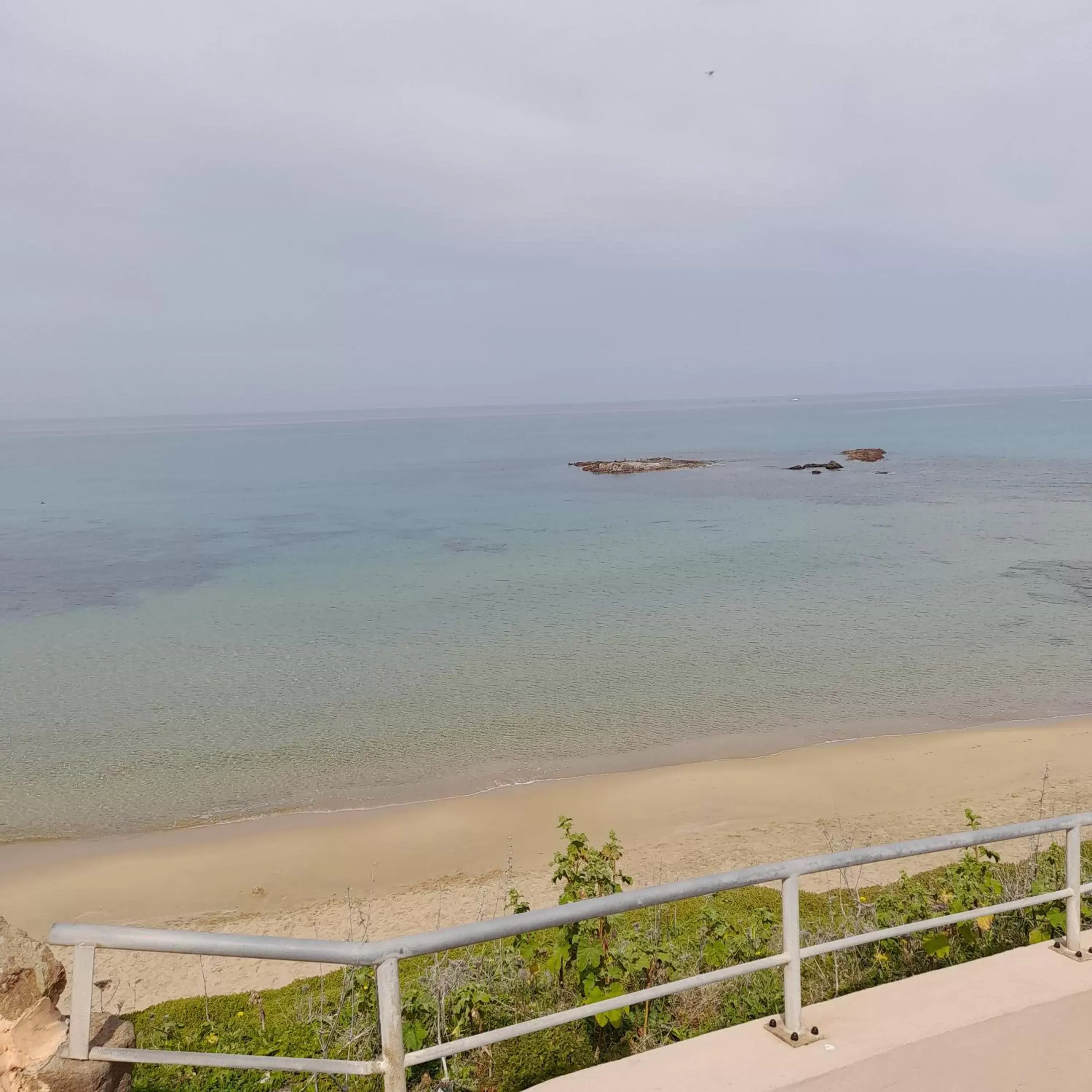 Nearby landmark, Beach in La Fortezza casa vacanze & appartament