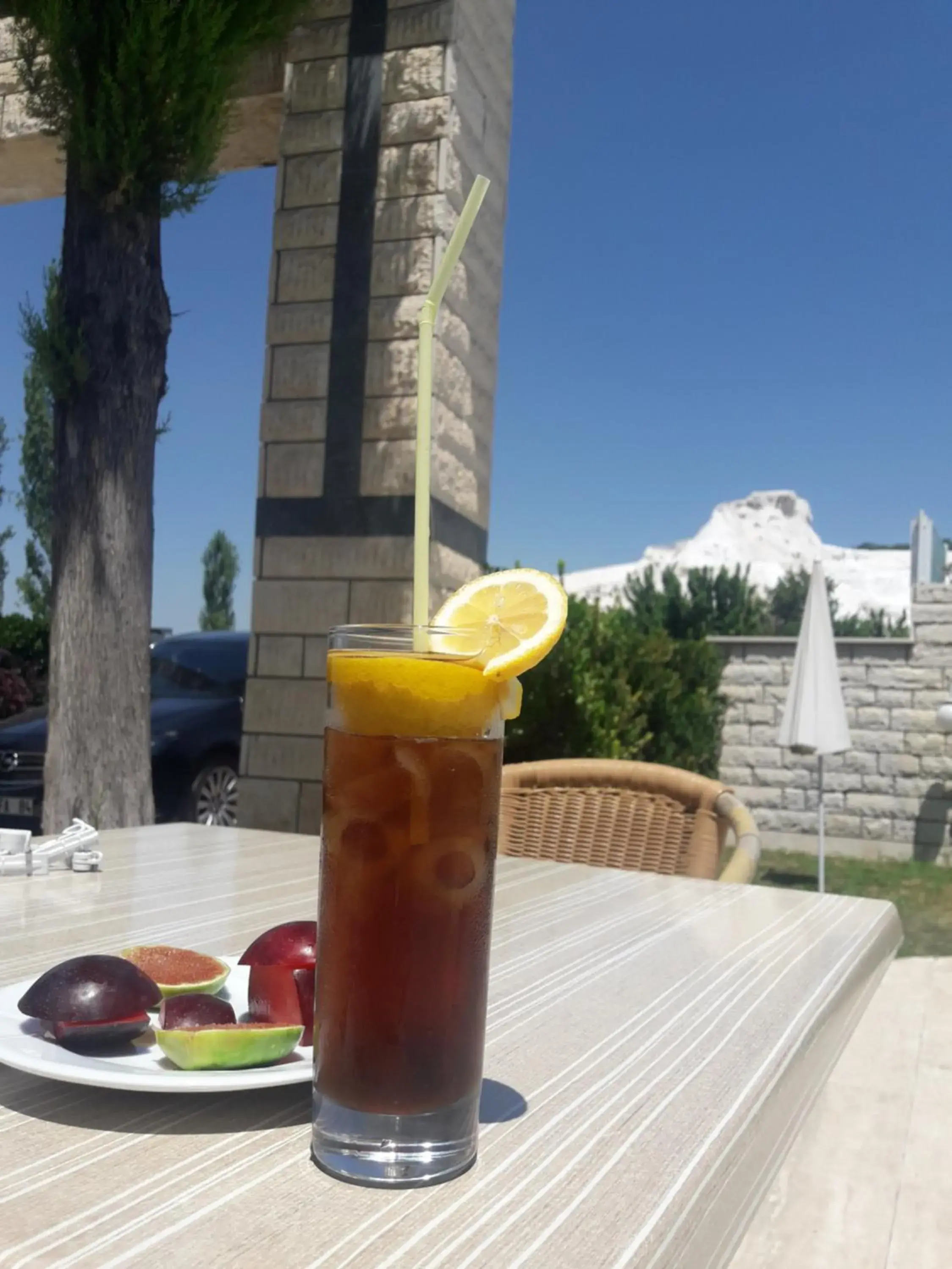 Alcoholic drinks in Hotel HAL-TUR