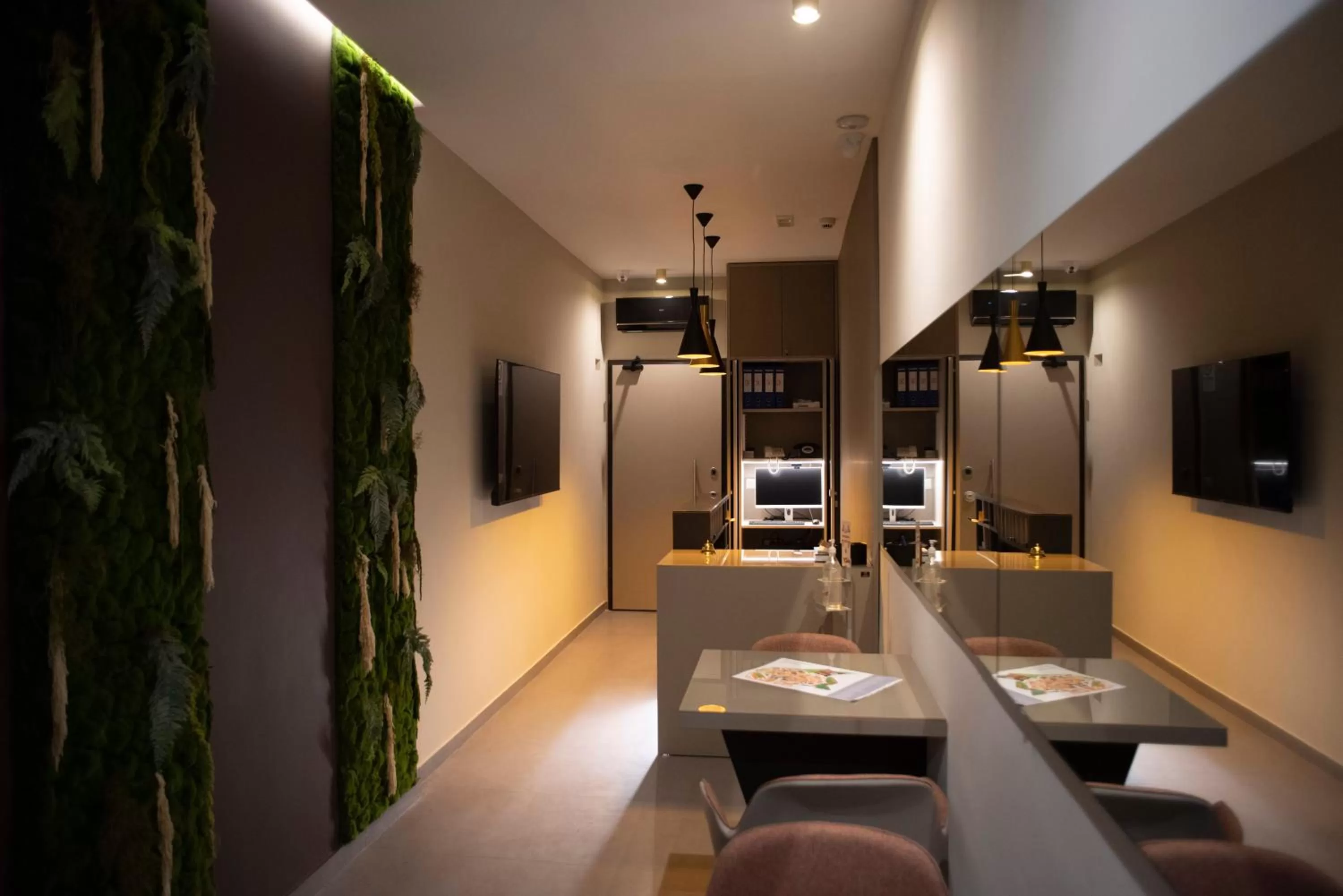 House Room Civico 56