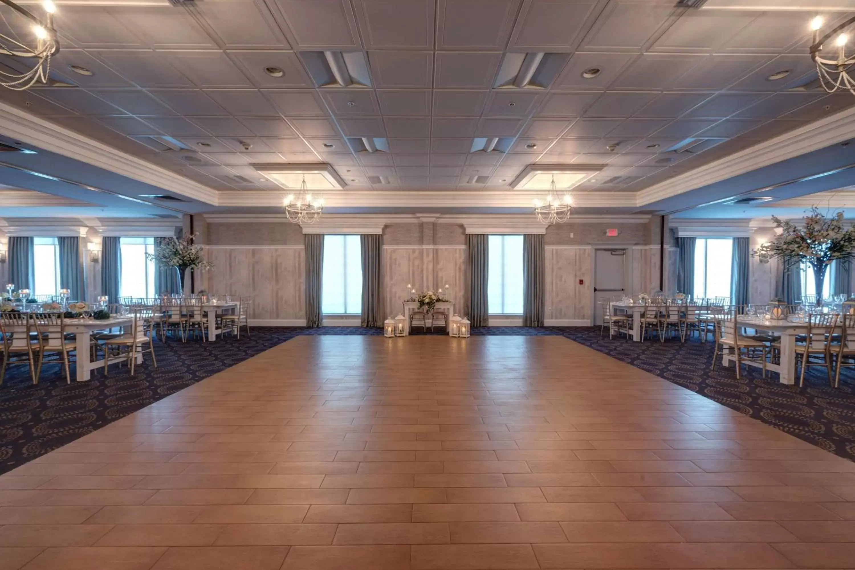 Meeting/conference room in Hilton Garden Inn Hamilton