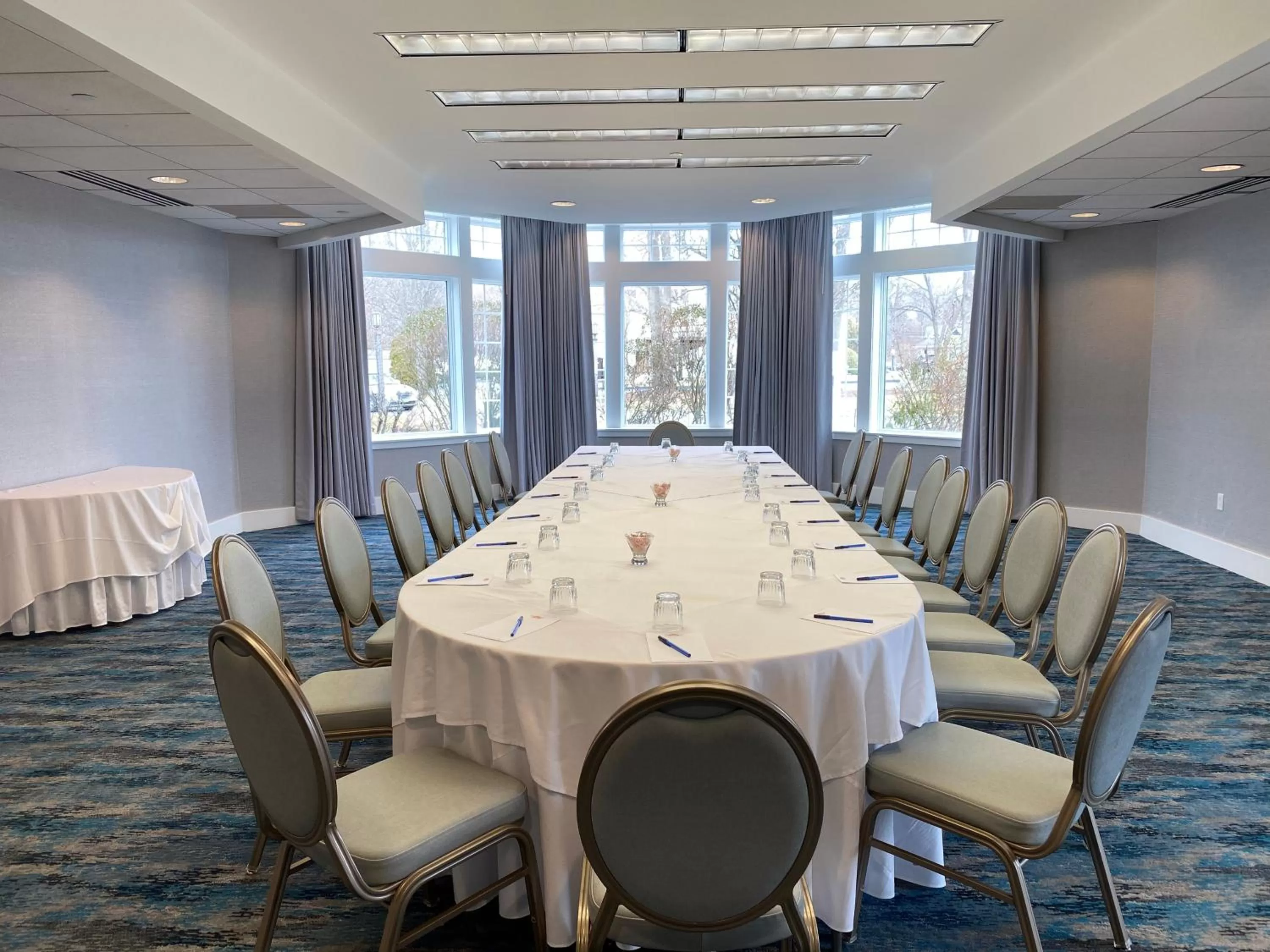 Banquet/Function facilities in Water's Edge Resort & Spa