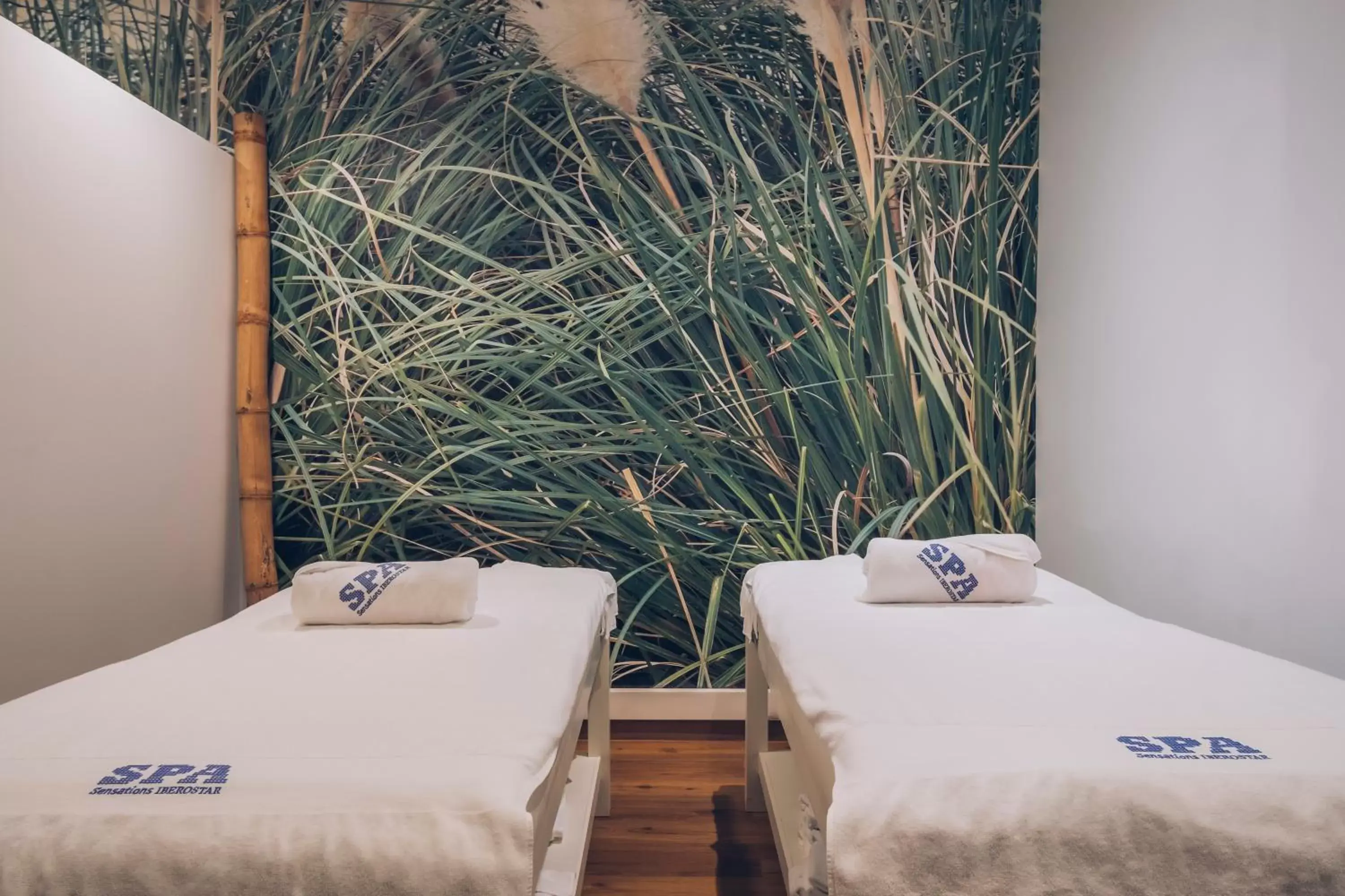 Spa and wellness centre/facilities, Spa/Wellness in Iberostar Selection Marbella Coral Beach