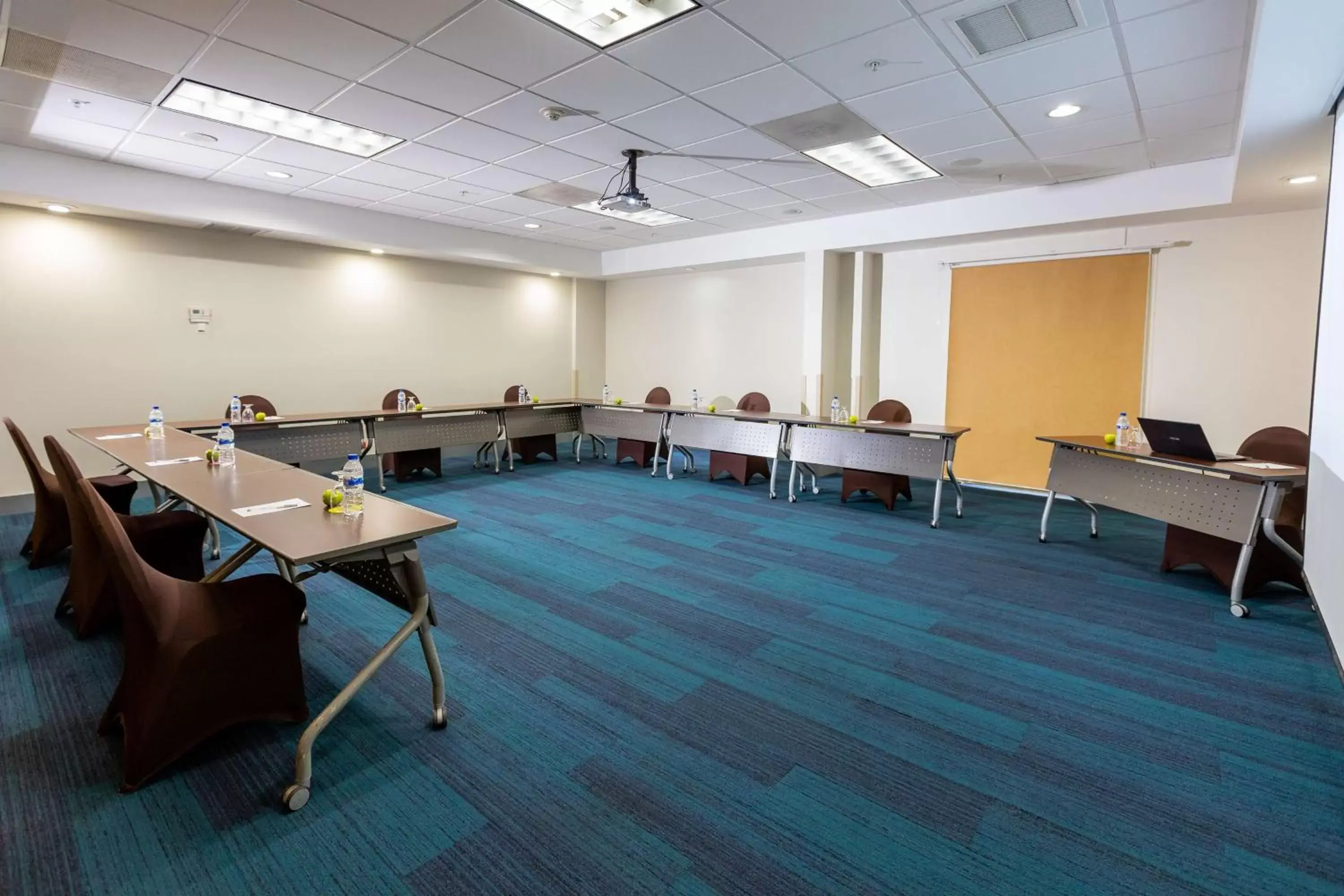 Meeting/conference room in Hampton By Hilton San Jose Airport Costa Rica