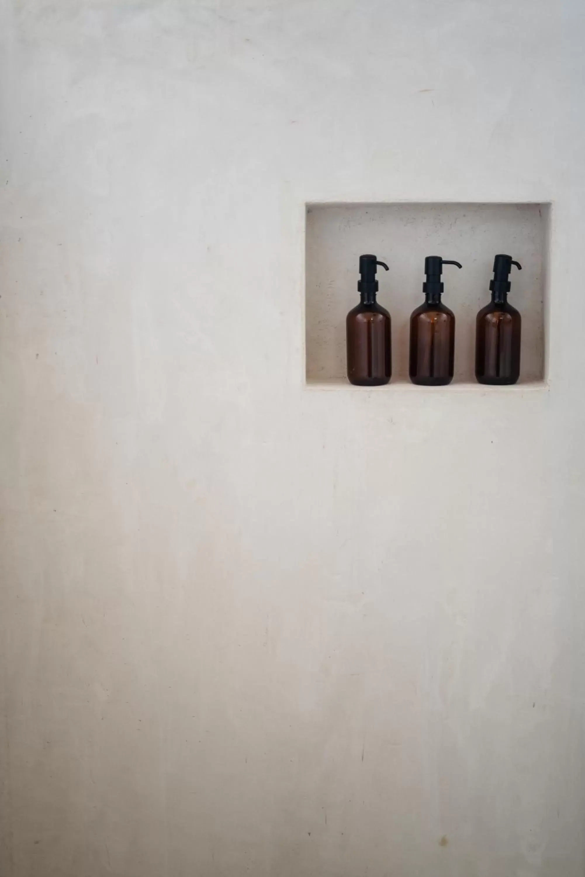 Bathroom in Mayanah Bacalar