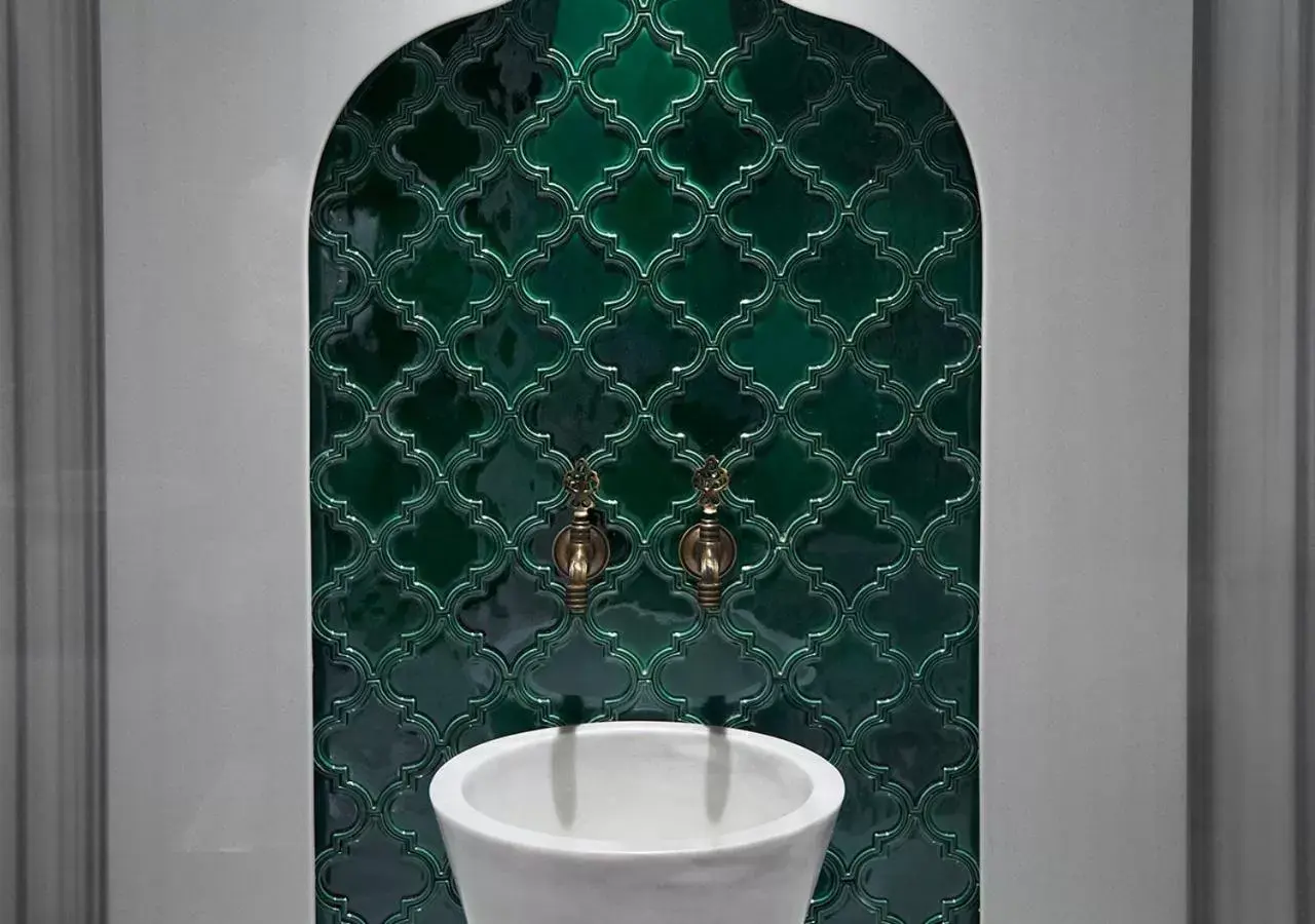 Spa and wellness centre/facilities in Dundar Hotel & Spa Spa and wellness centre/facilities in Dundar Hotel & Spa