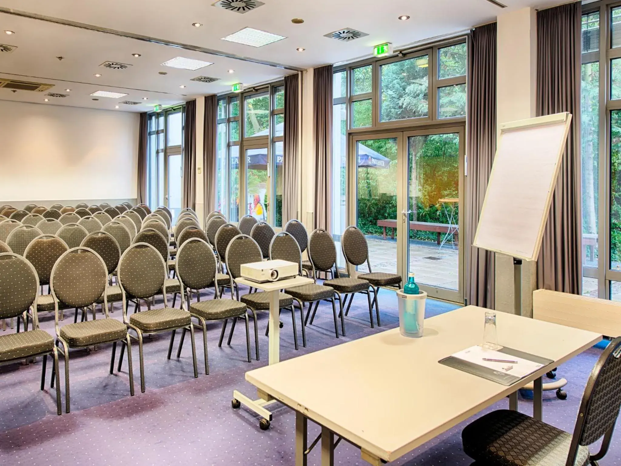 Meeting/conference room in ACHAT Hotel Stuttgart Airport Messe