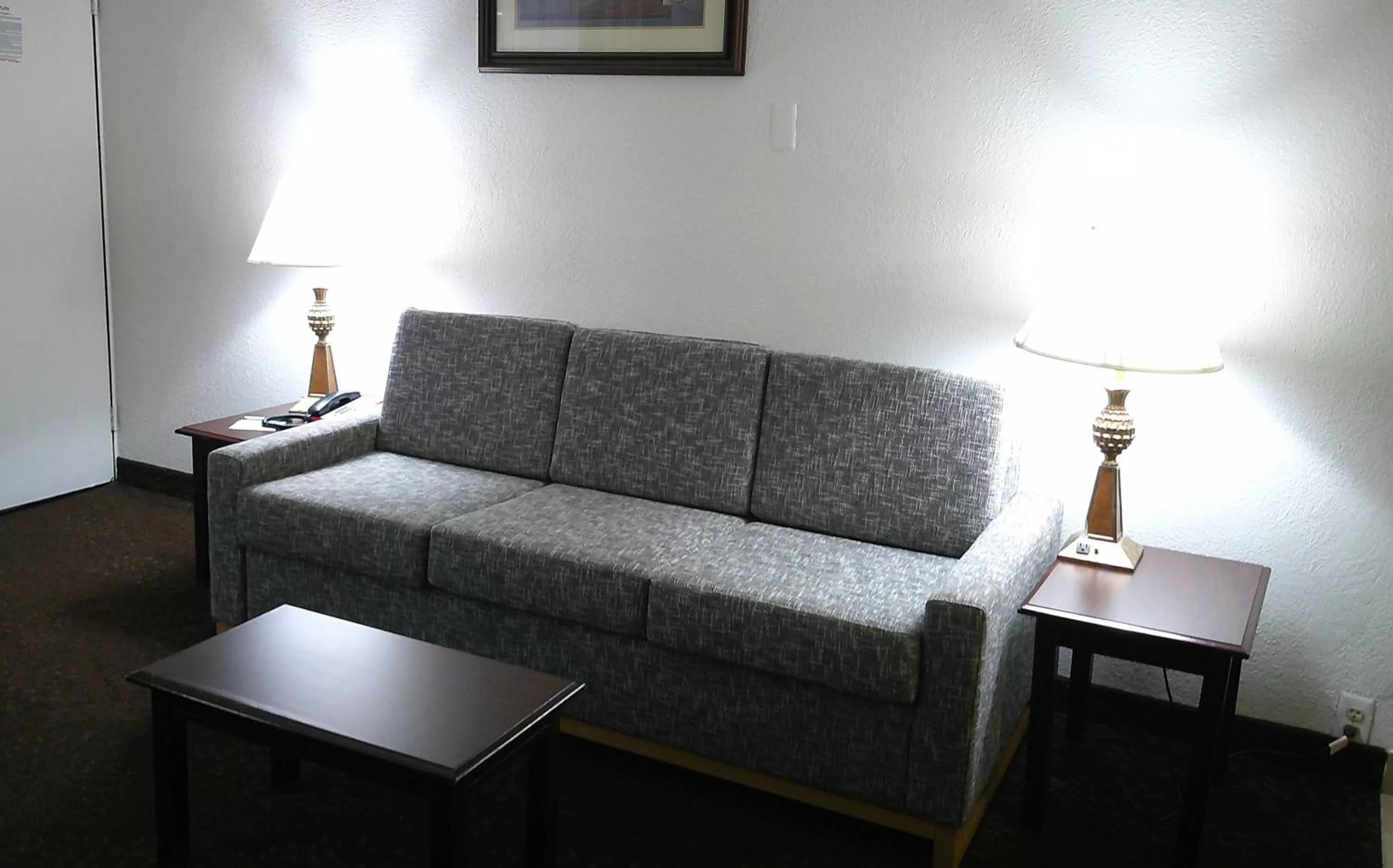 Wyndham Garden Detroit Metro Airport