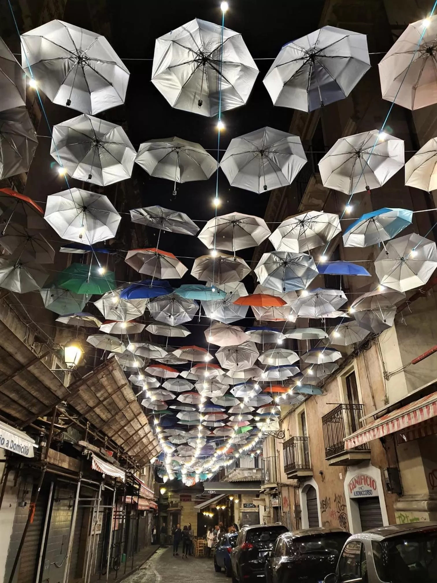 Antica Dimora Barocca