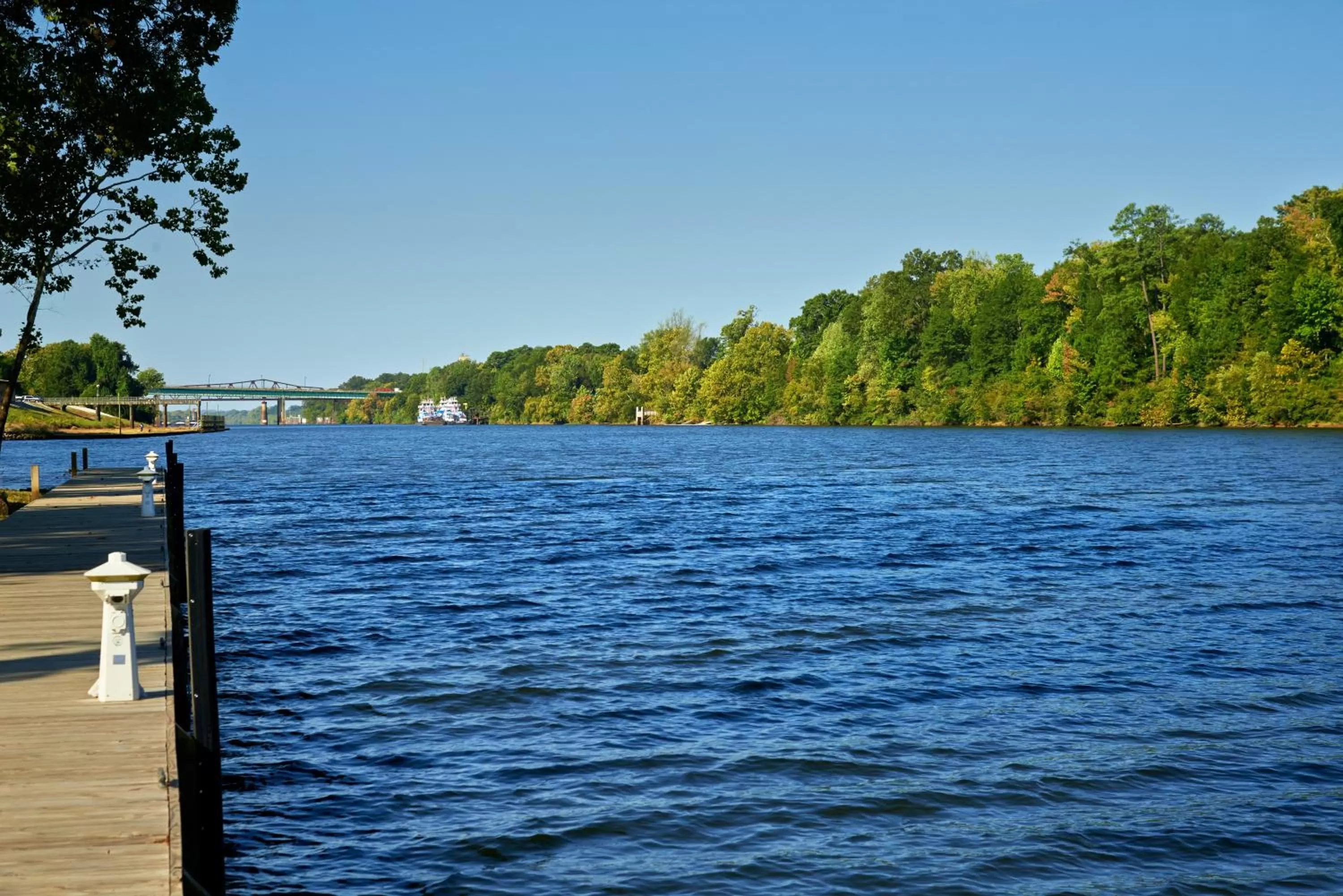Nearby landmark in Hotel Indigo Tuscaloosa Downtown by IHG