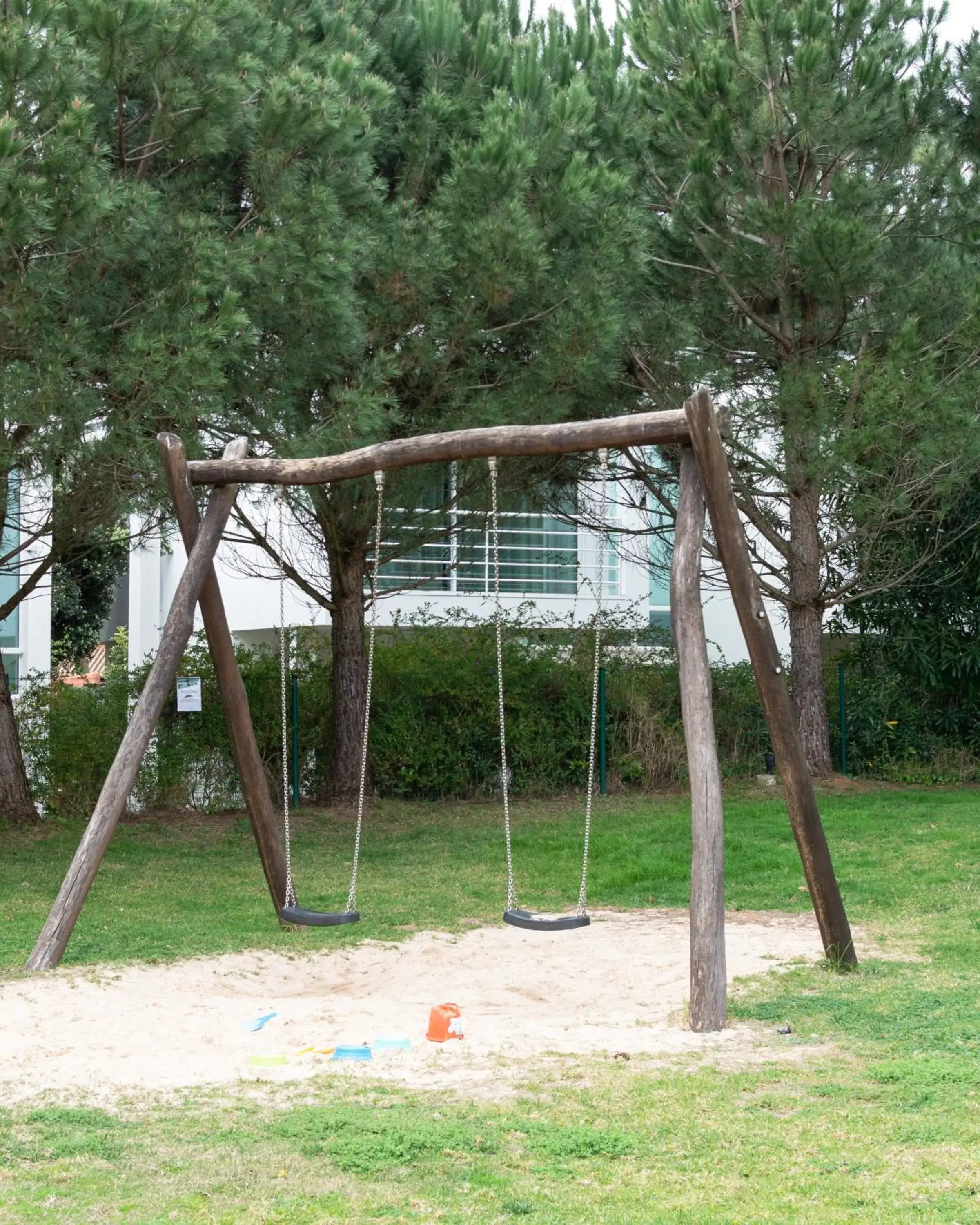 Children play ground, Children's Play Area in Onyria Quinta da Marinha Hotel