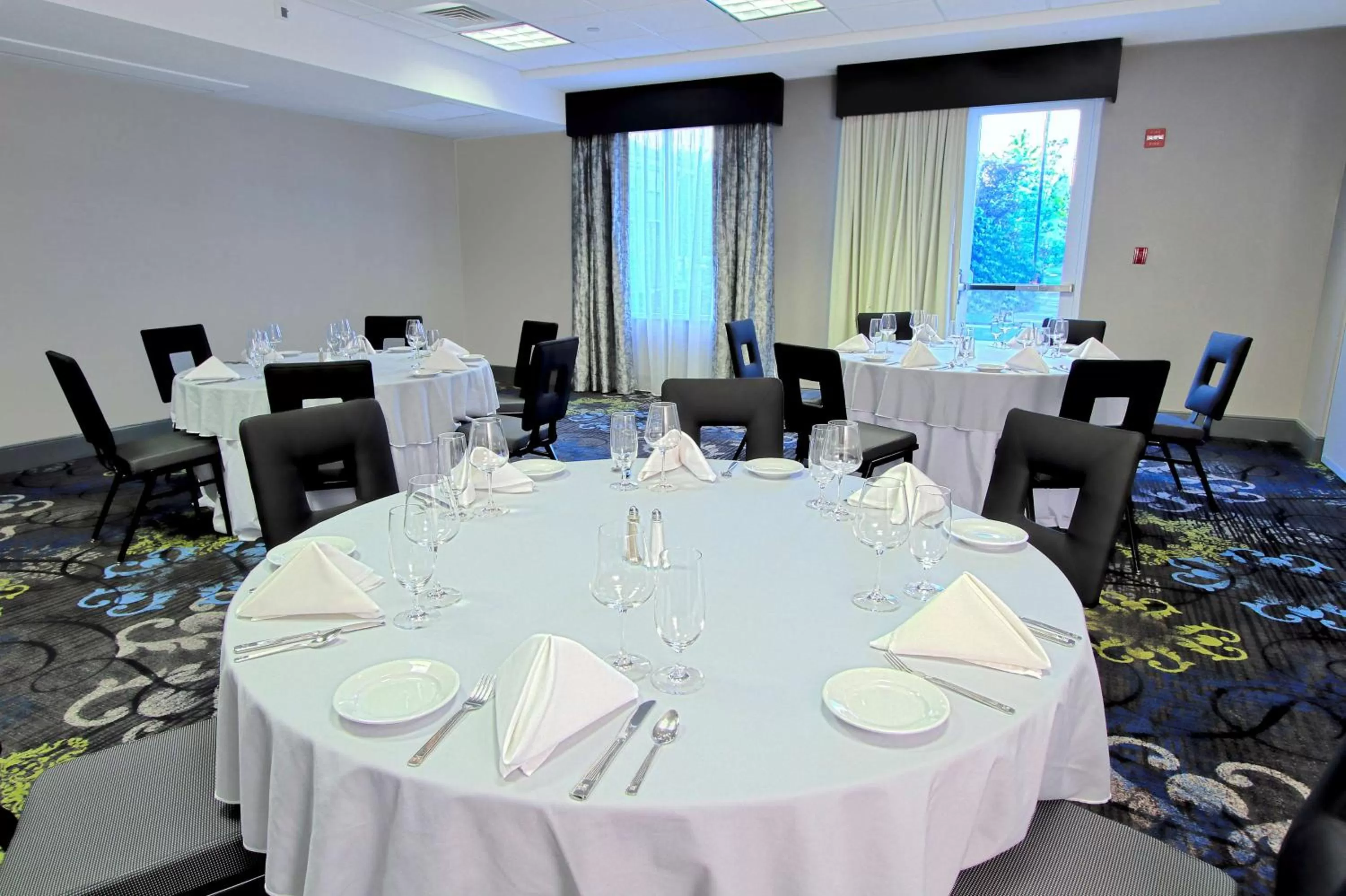 Meeting/conference room in Hilton Garden Inn Westbury