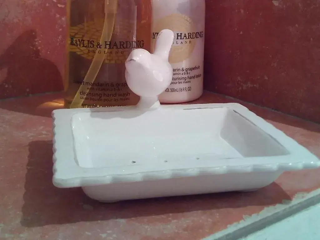 Double Room with Private Bathroom in Field Farm Cottage B&B Double Room with Private Bathroom in Field Farm Cottage B&B