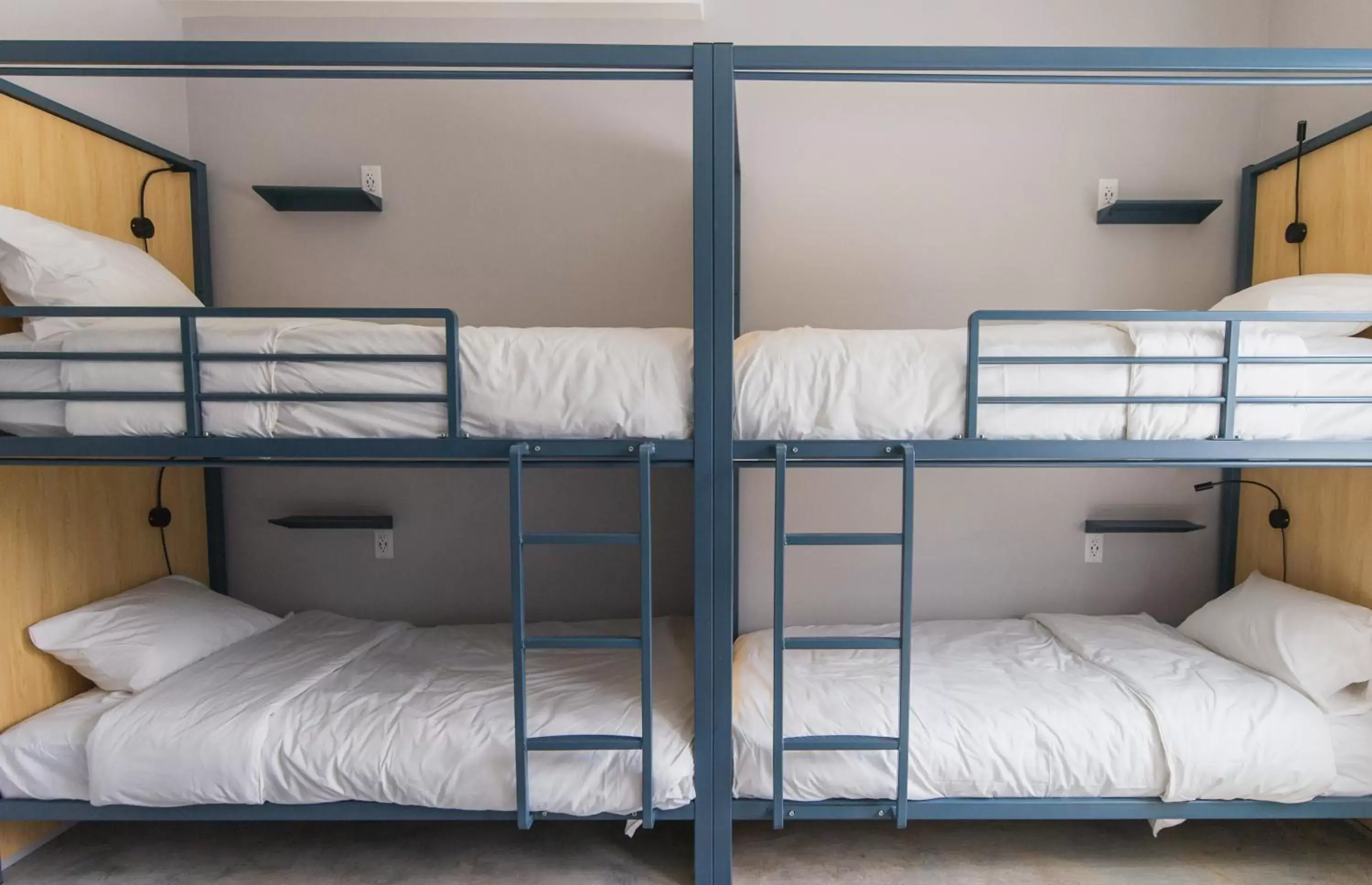 Bed, Bunk Bed in Lolo Pass