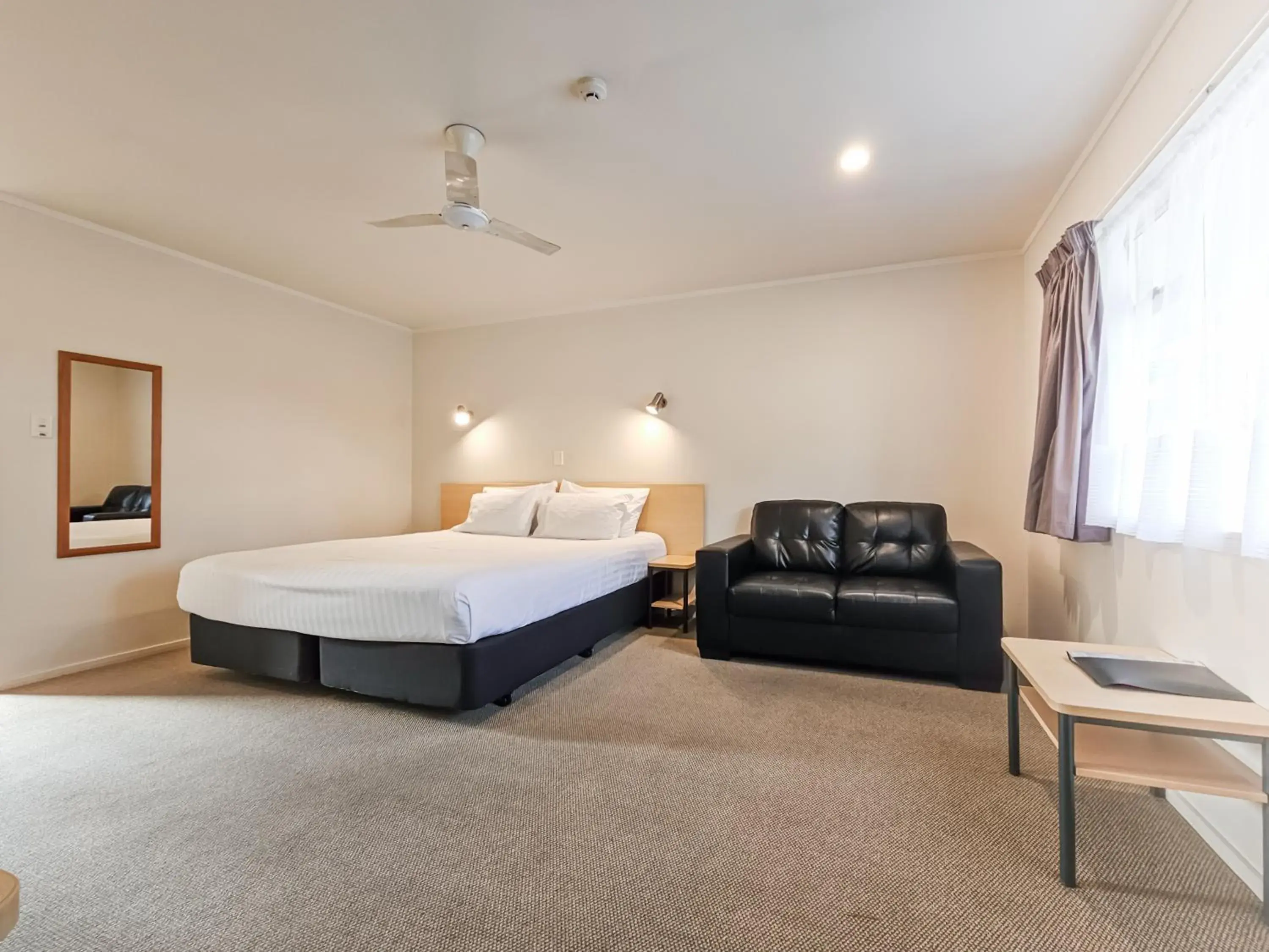 Captain Cook Motor Lodge