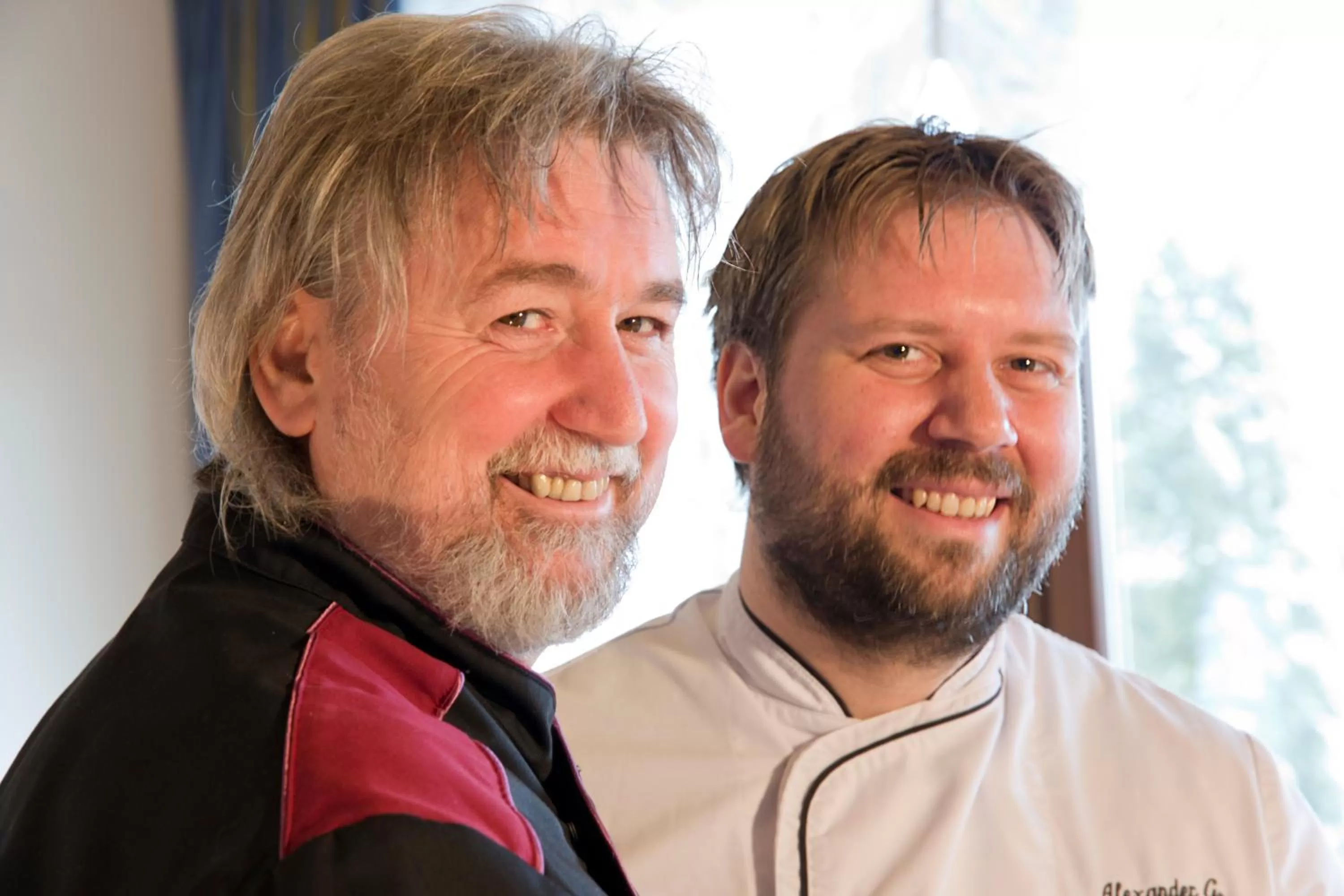 People in Geniesserhotel Alpin GmbH