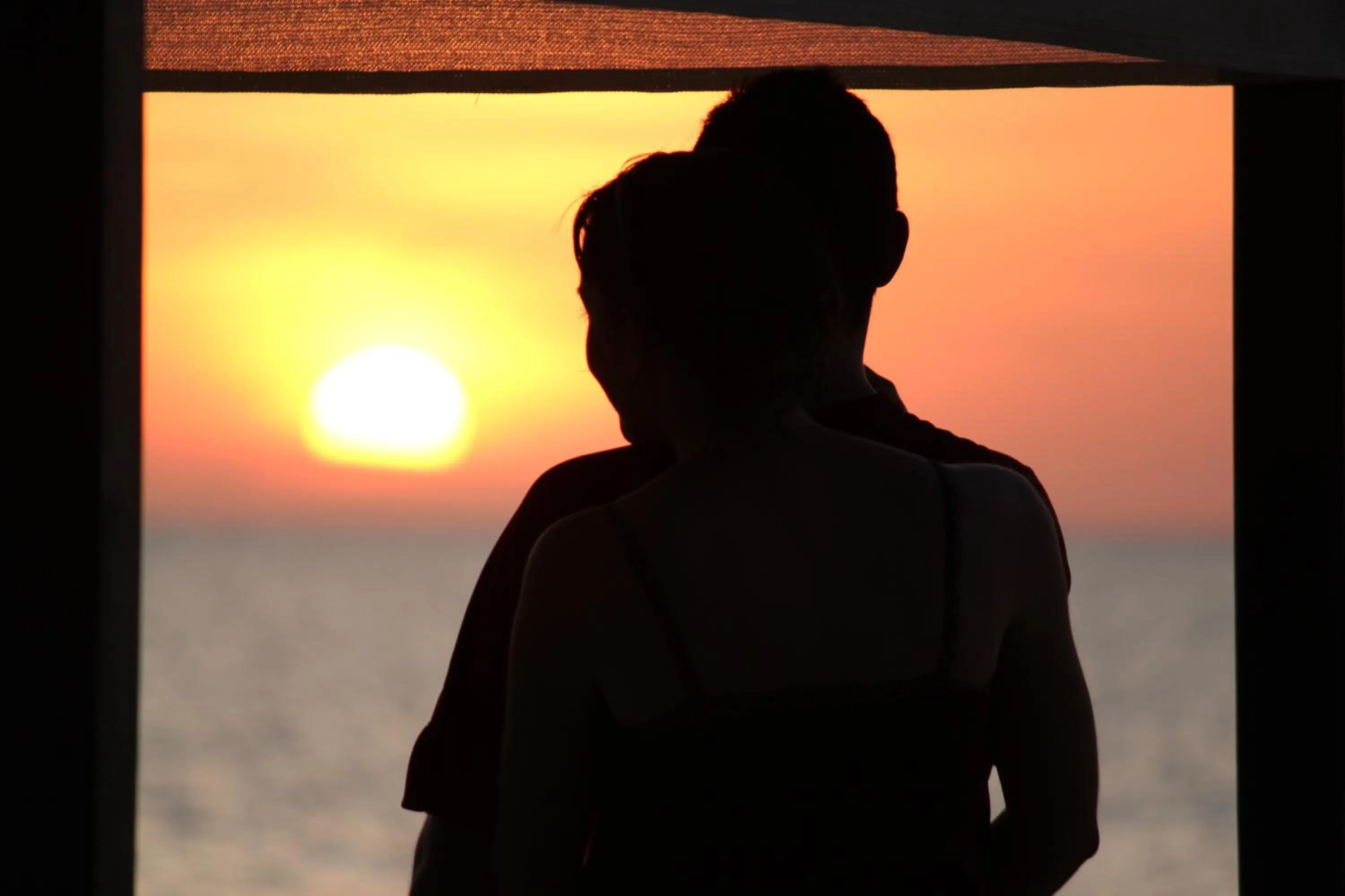 Guests in Andaman White Beach Resort - SHA Plus