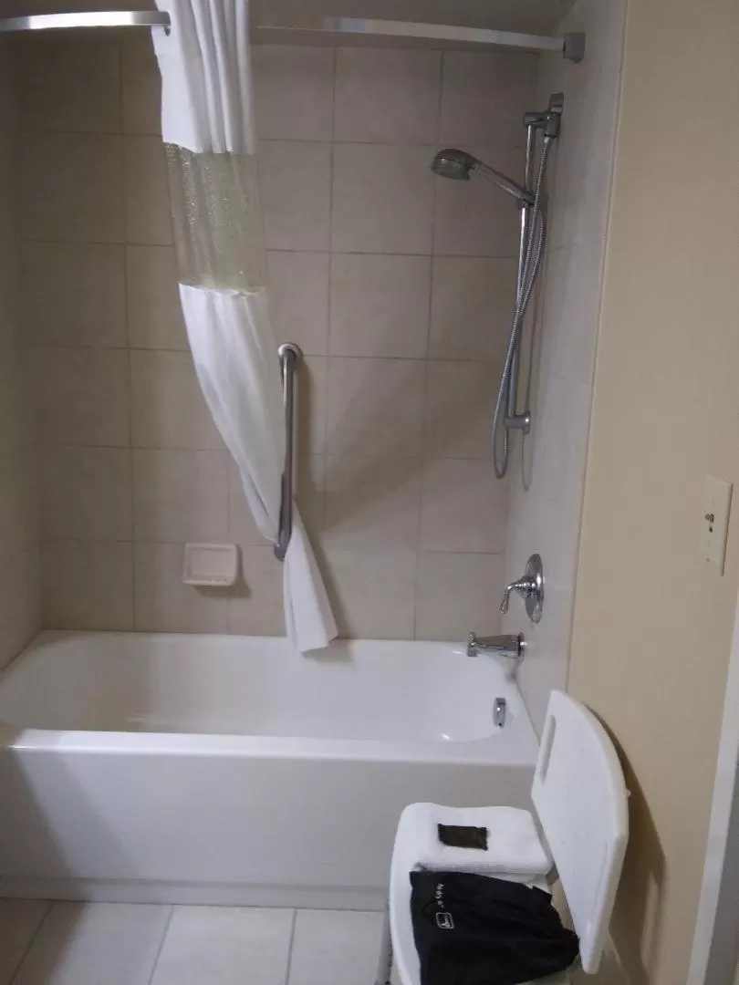 Wingate by Wyndham Dayton - Fairborn