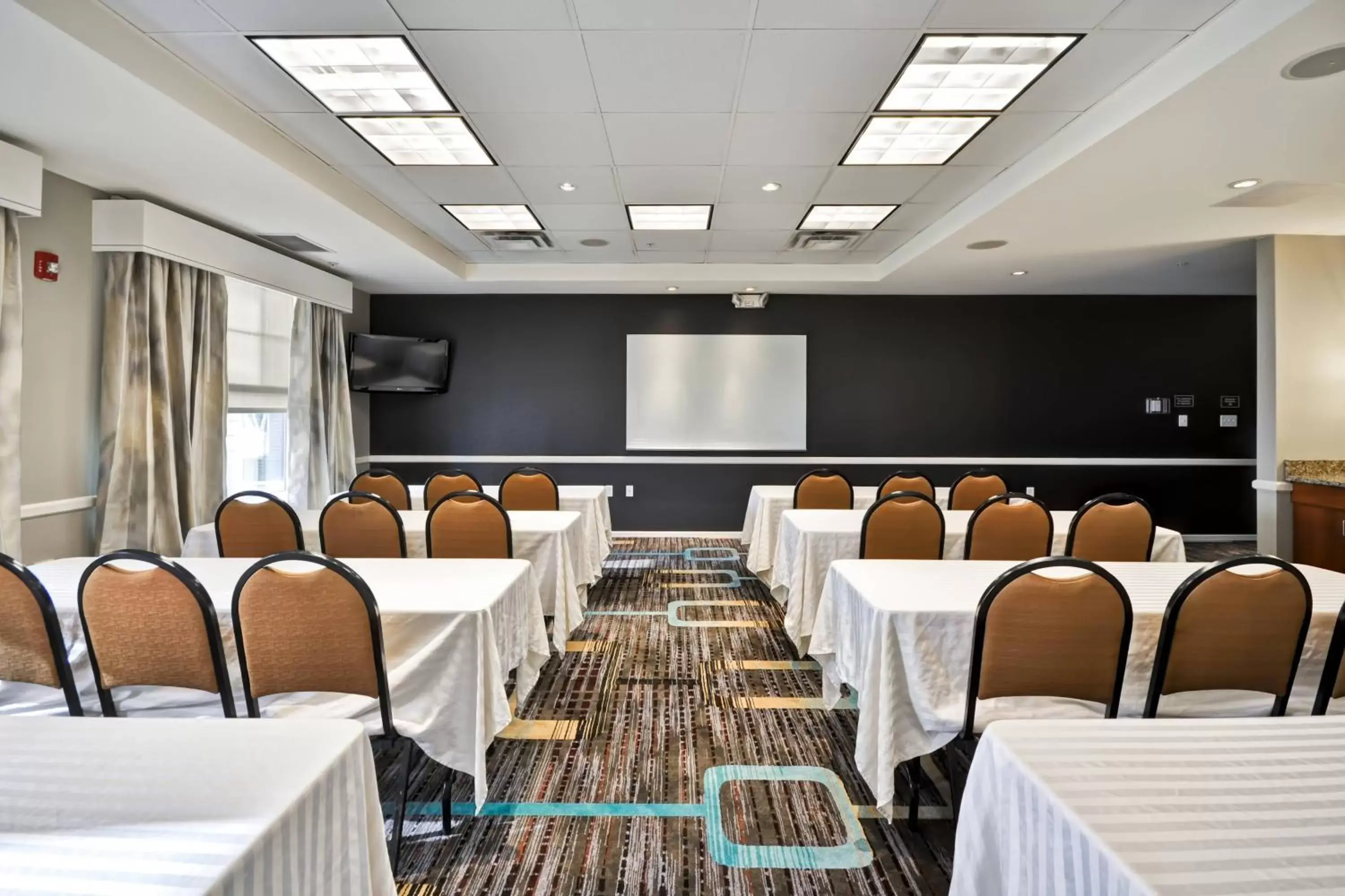 Meeting/conference room in Residence Inn Saint Louis O'Fallon