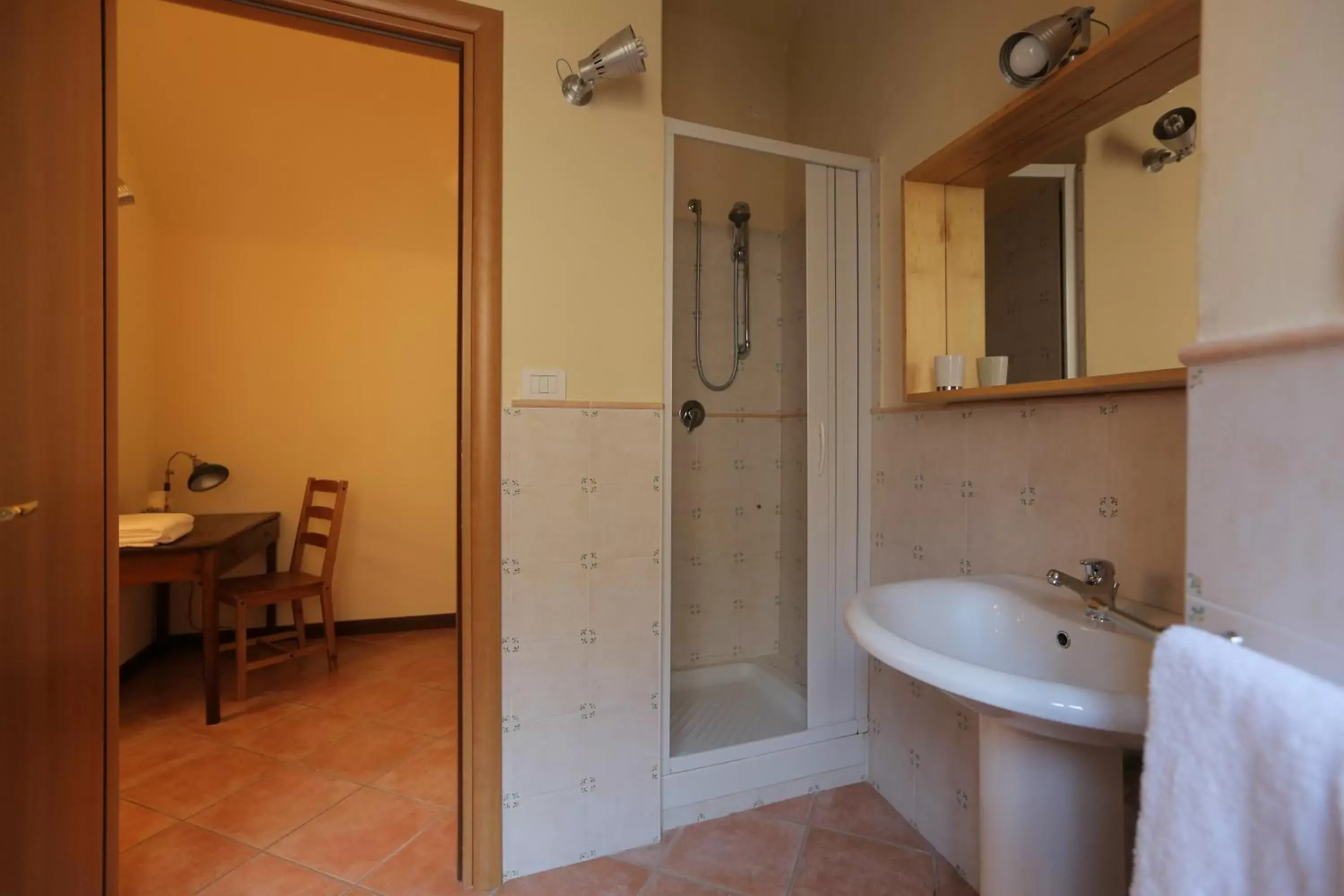Other, Bathroom in Hotel Residence San Giorgio