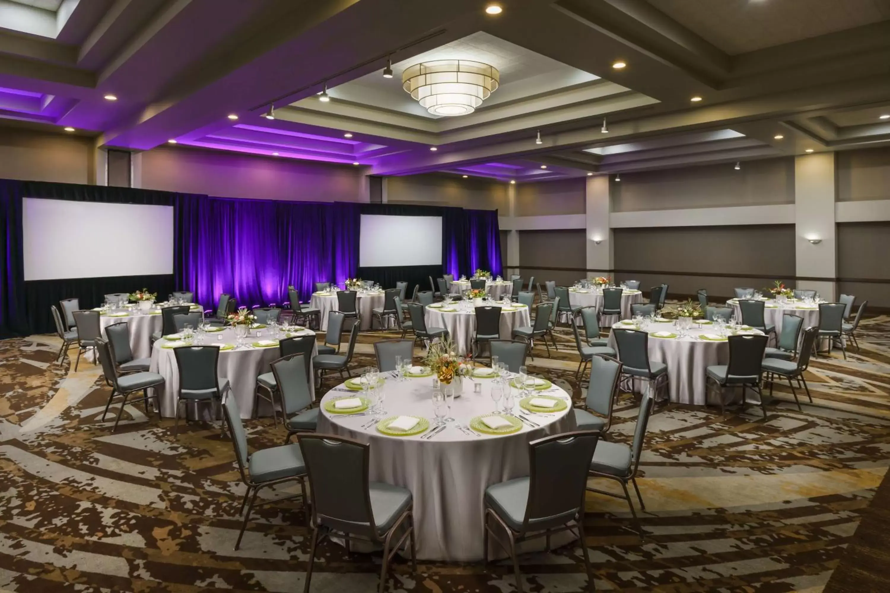 Meeting/conference room, Banquet Facilities in Hilton Phoenix Airport