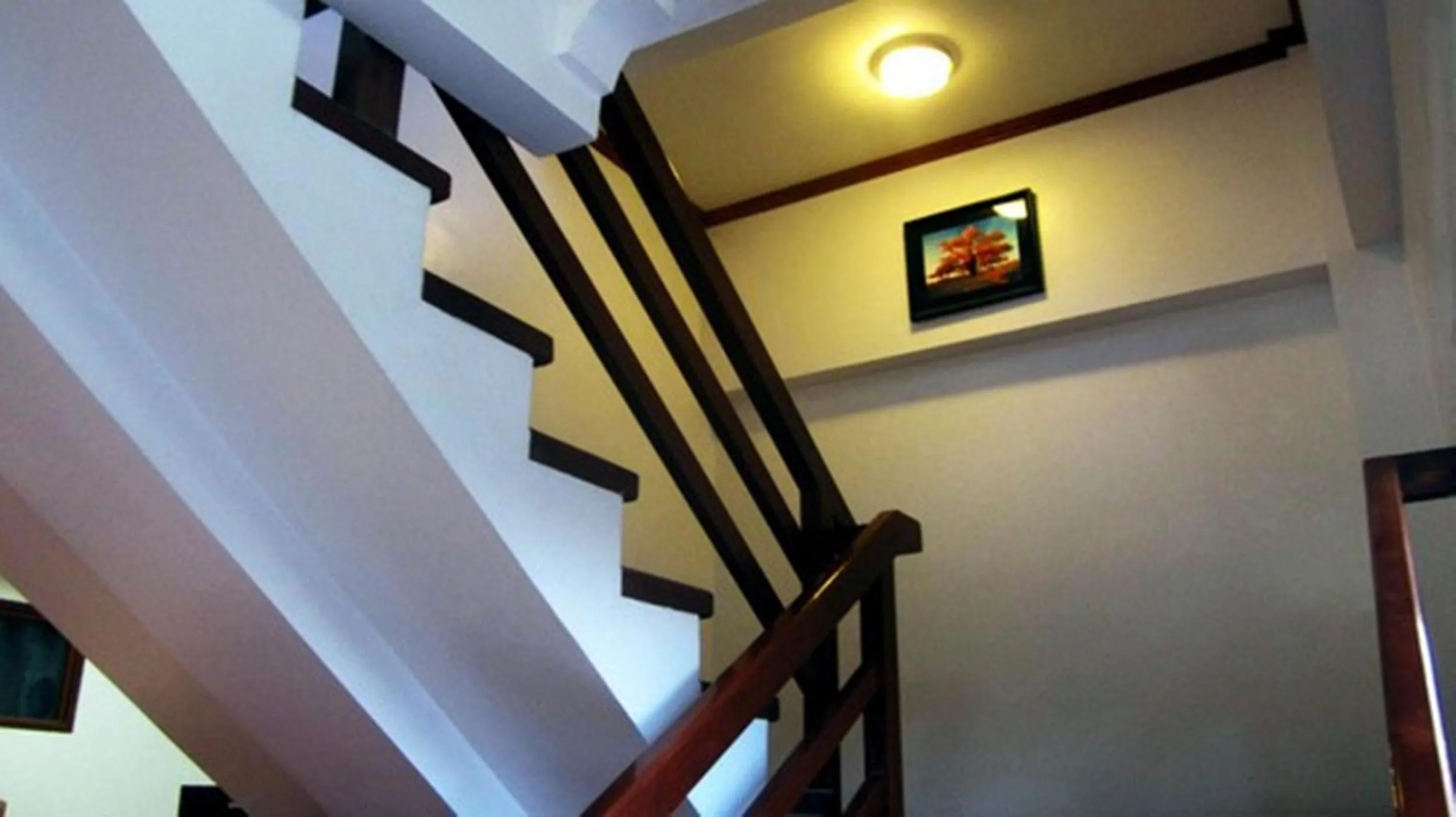 Other, TV/Entertainment Center in Garnet Hotel