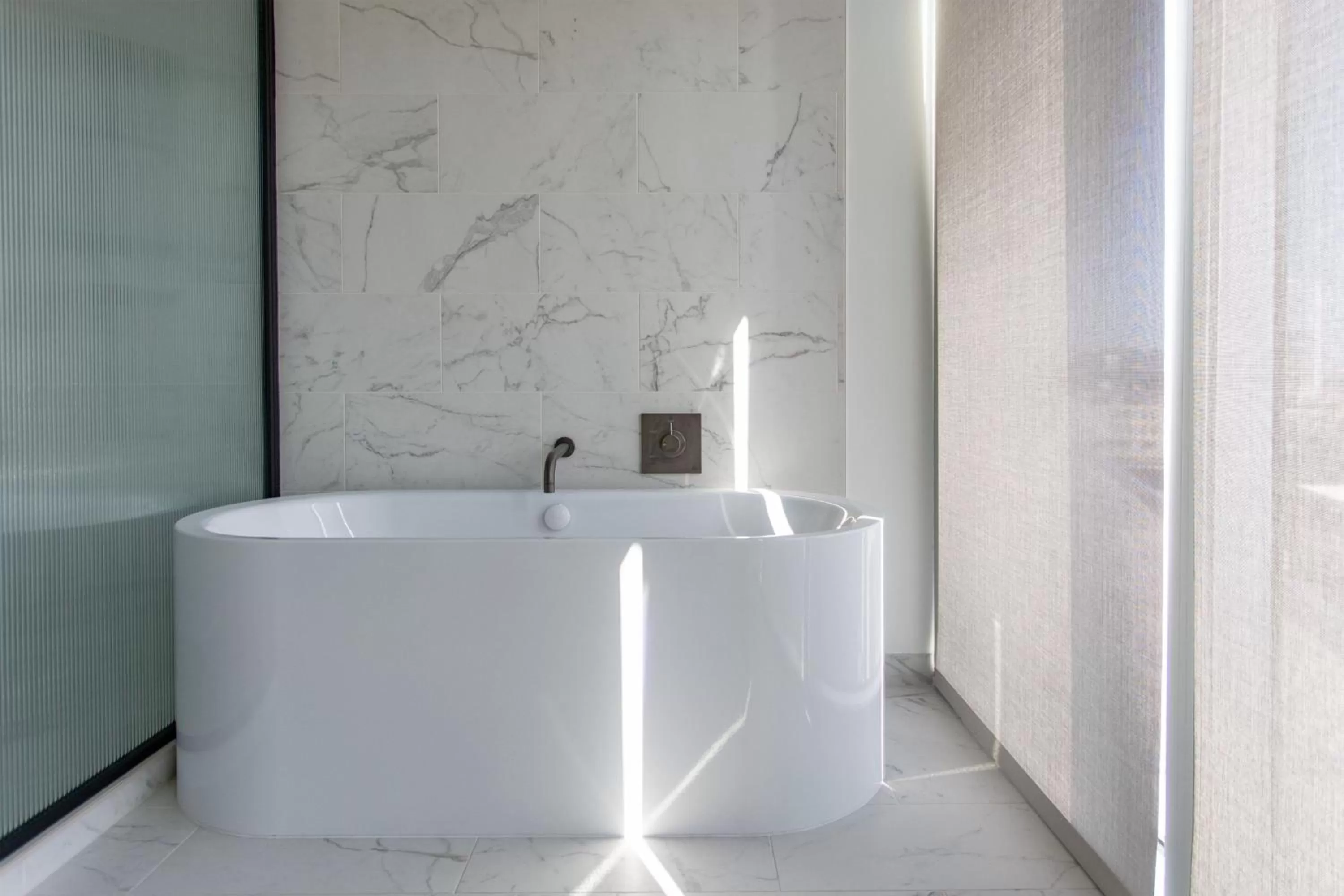 Photo of the whole room in W Nashville