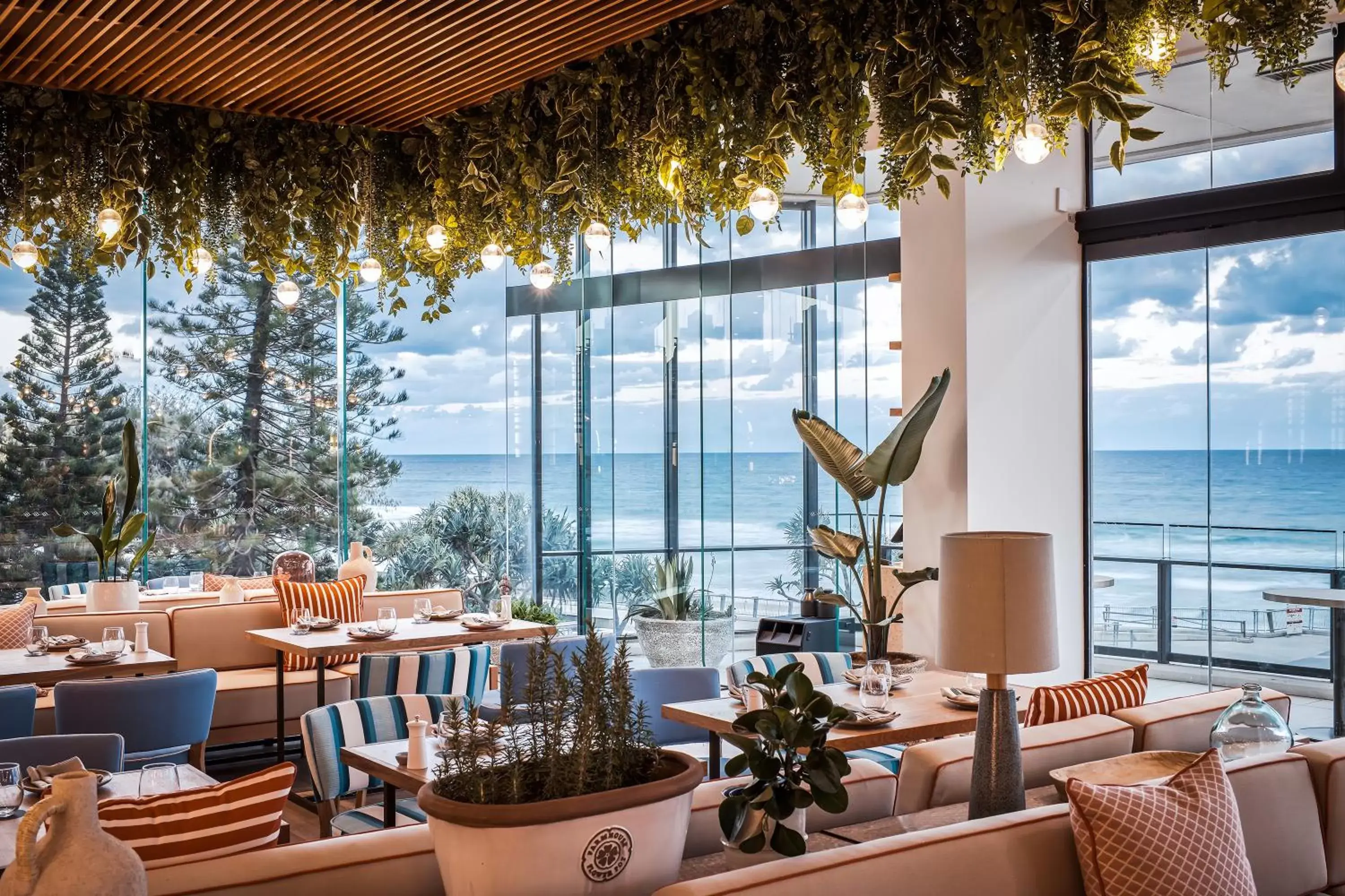 Restaurant/places to eat in Peppers Soul Surfers Paradise Restaurant/places to eat in Peppers Soul Surfers Paradise