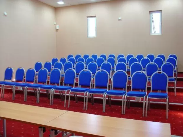 Business facilities in Troyan Plaza Hotel