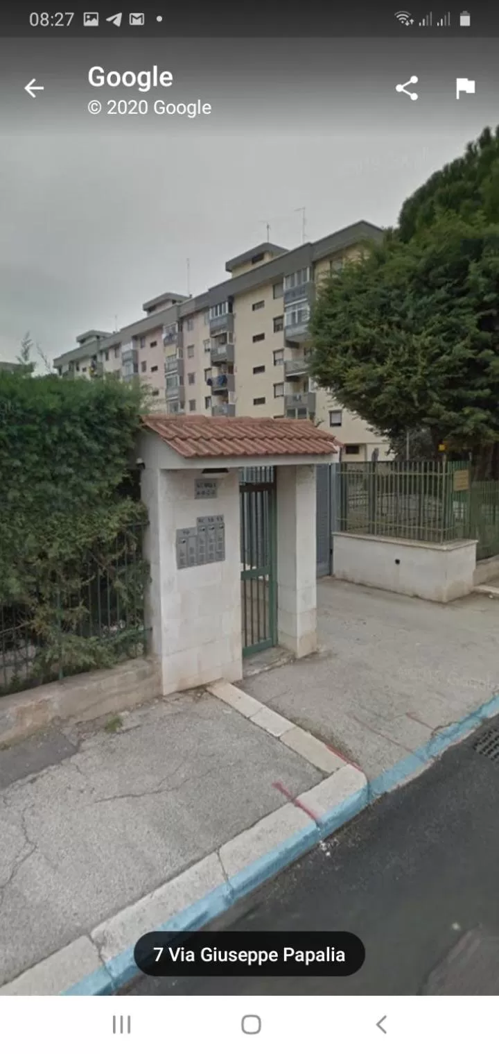 Property building in Paky's House