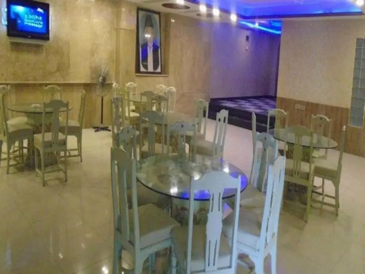 Restaurant/Places to Eat in Hotel Marcopolo Restaurant/Places to Eat in Hotel Marcopolo