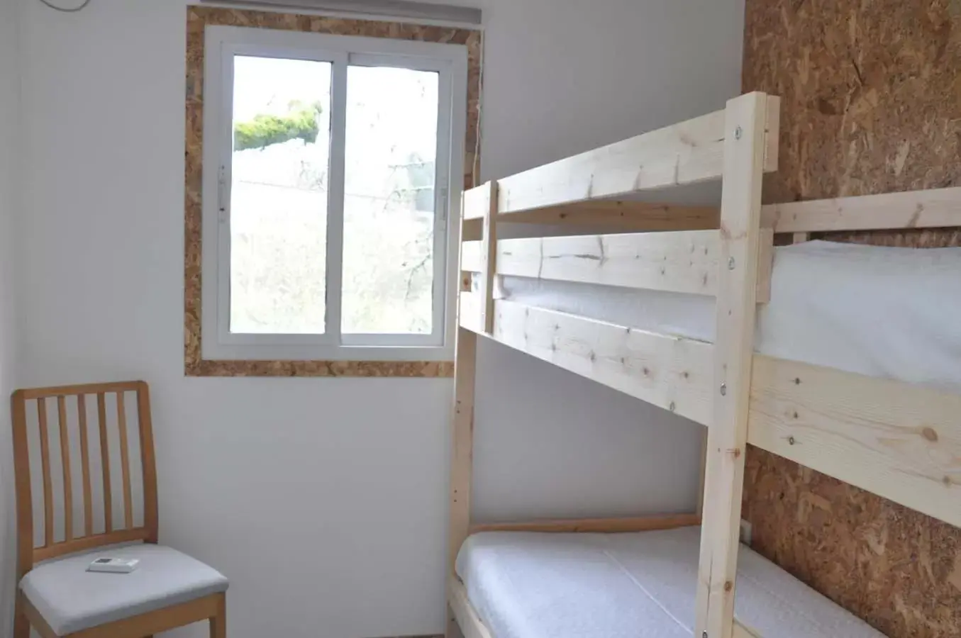 Bunk Bed in Hotel Rural de Charme Maria da Fonte