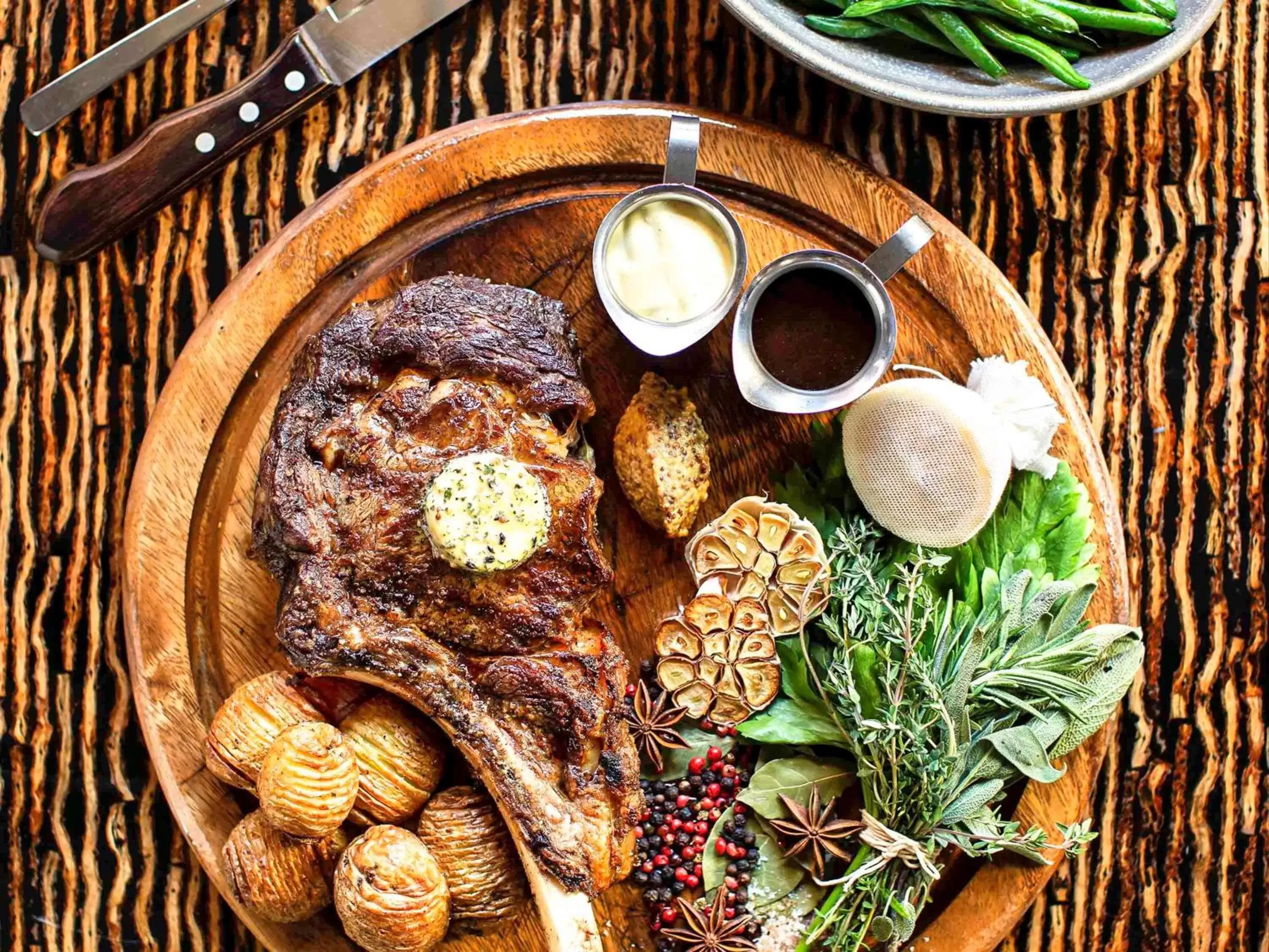 Restaurant/places to eat in ibis Wellington Restaurant/places to eat in ibis Wellington