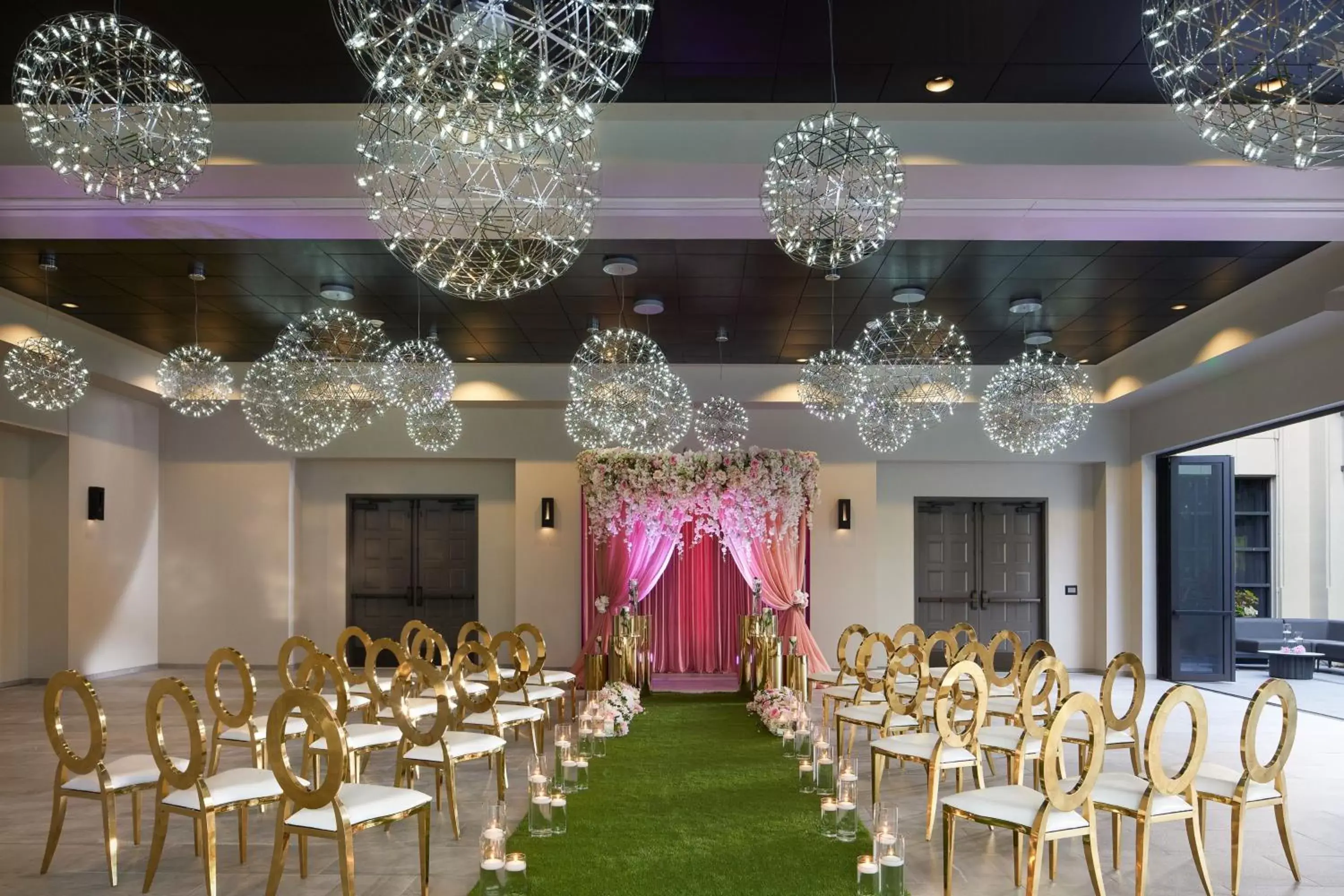 Other, Banquet Facilities in Boca Raton Marriott at Boca Center