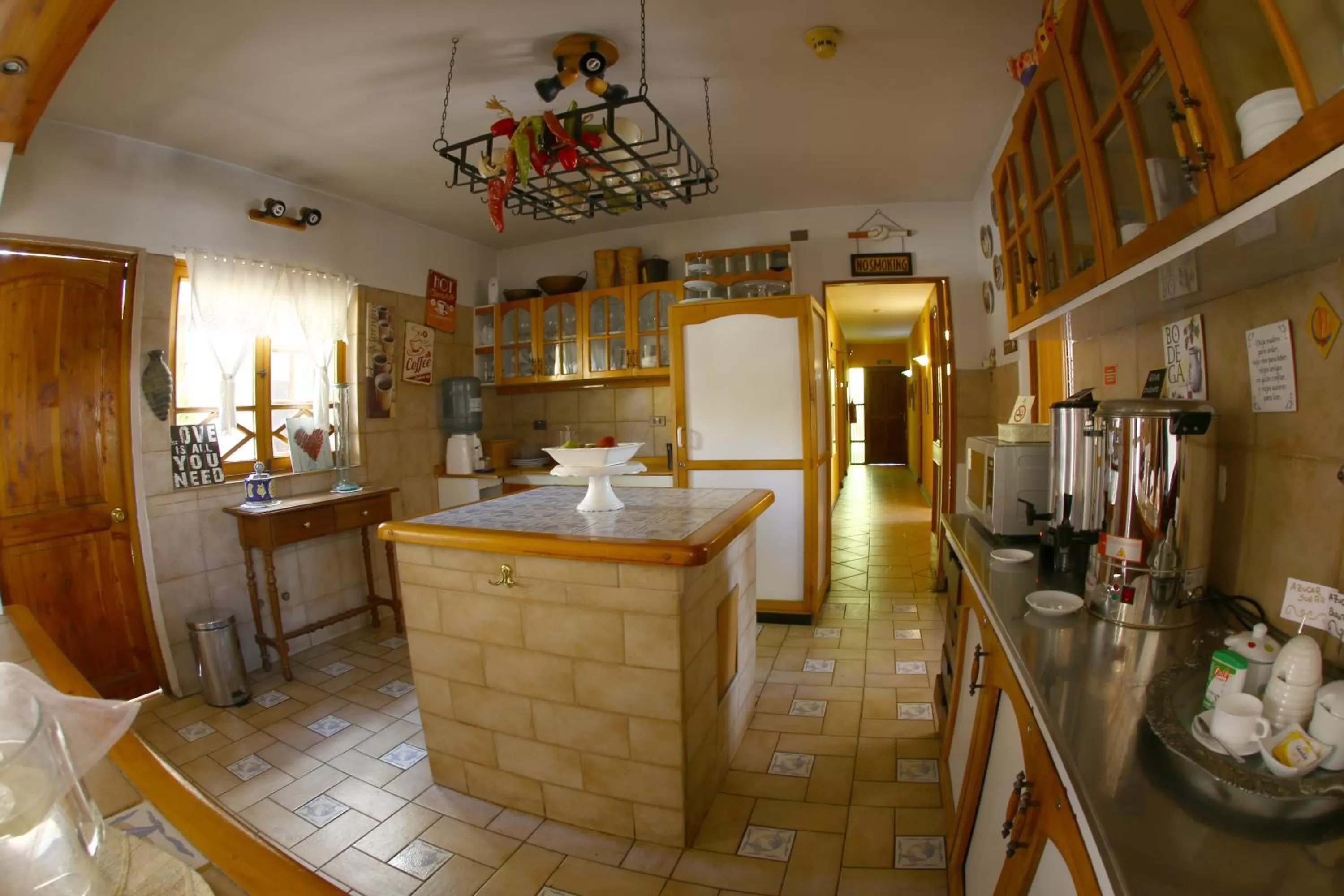 Hotel Puerto de Vega