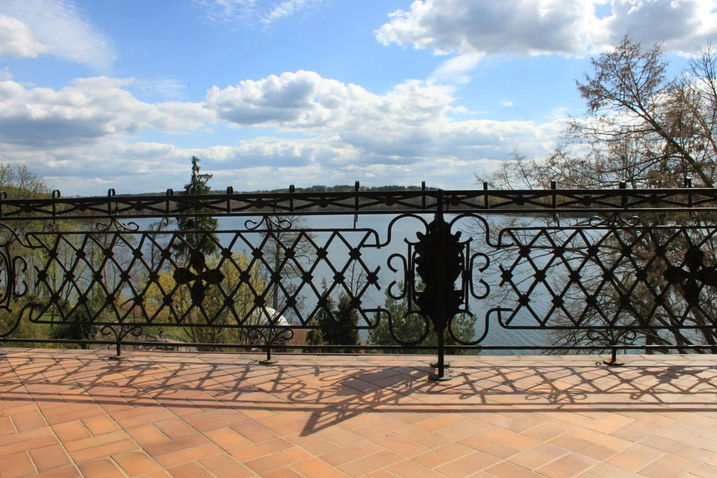 Spring in Hotel Solar Palace SPA & Wellness